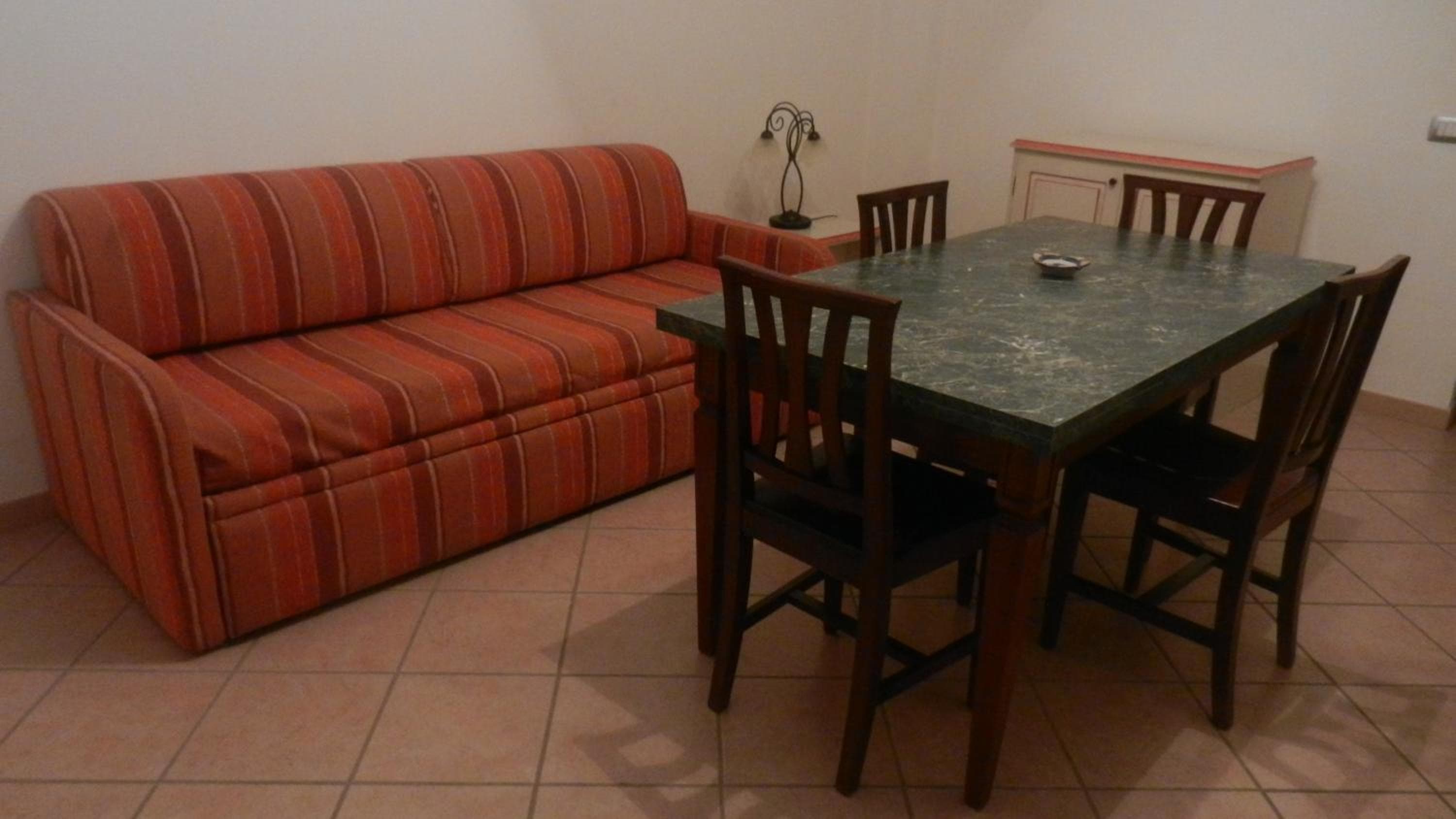 Eolian Residence, Lipari, photo 6