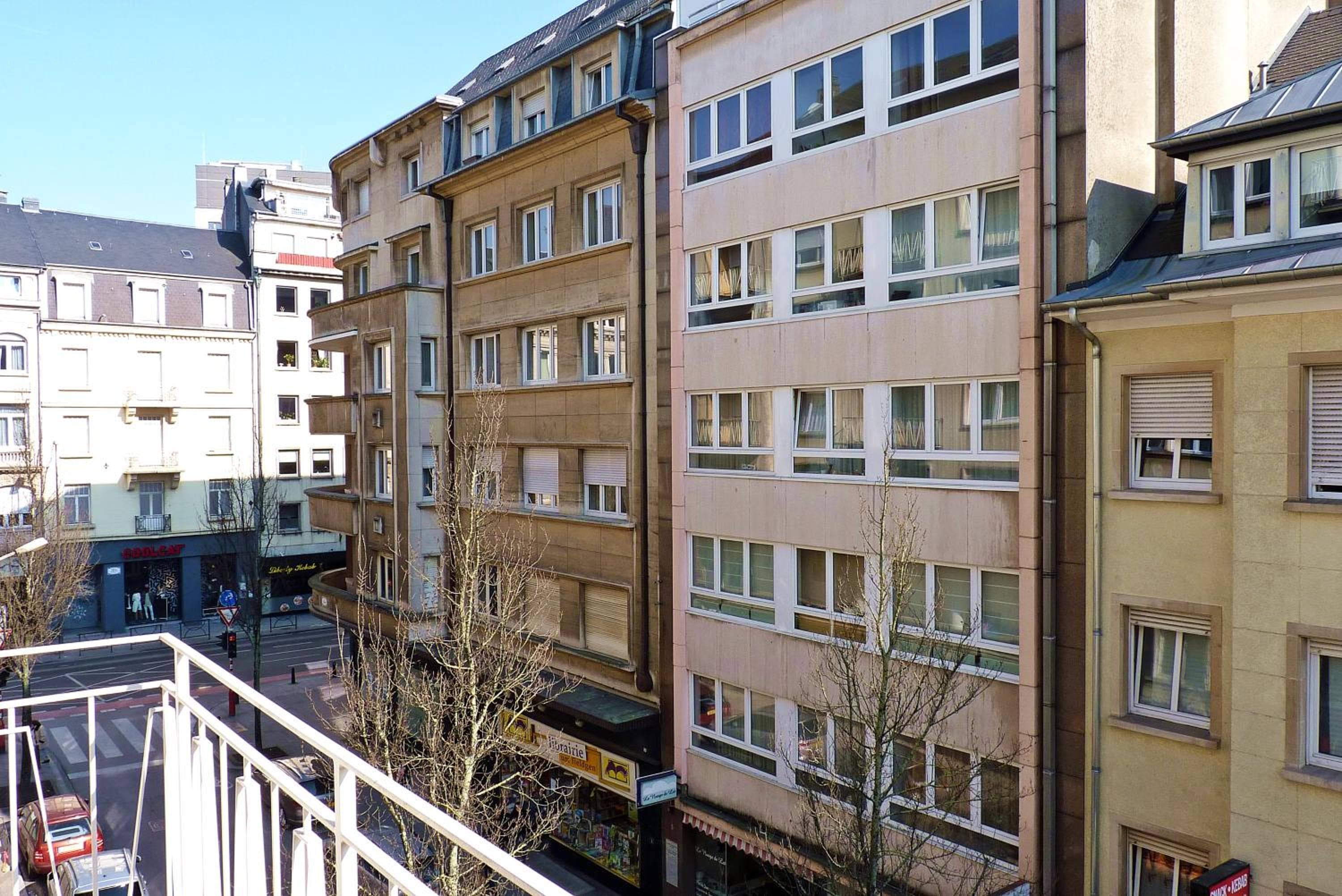 Four Stars Aparthotel, Luxembourg, photo 6