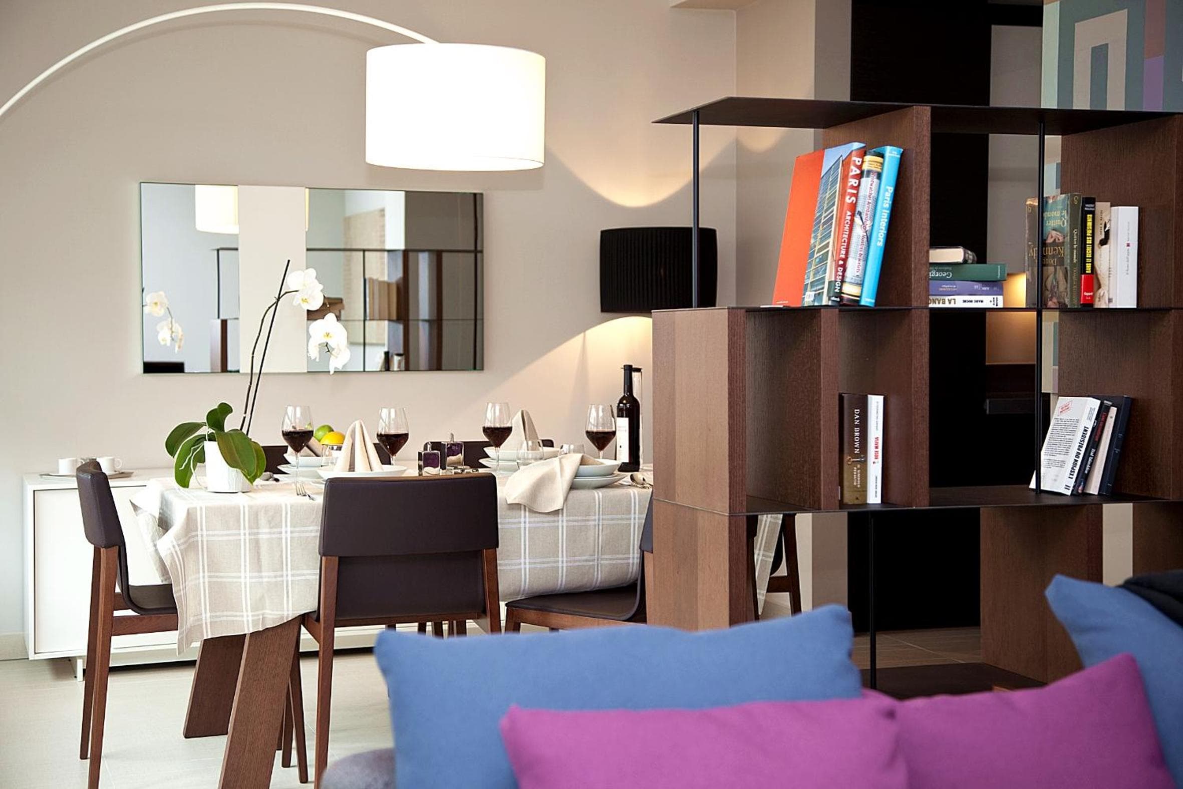 Four Stars Aparthotel, Luxembourg, photo 2