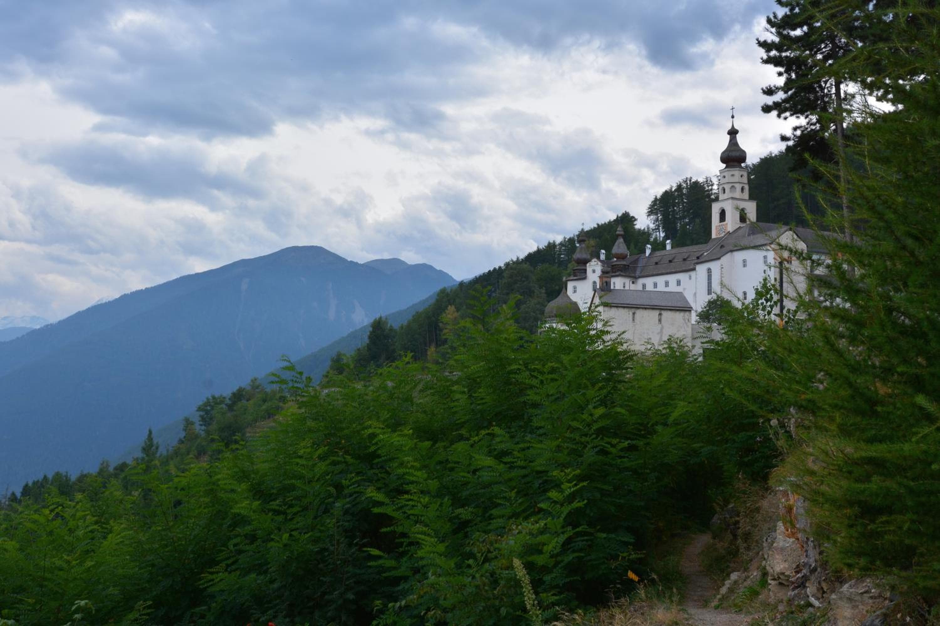 Das Moriggl, Burgusio, photo 6