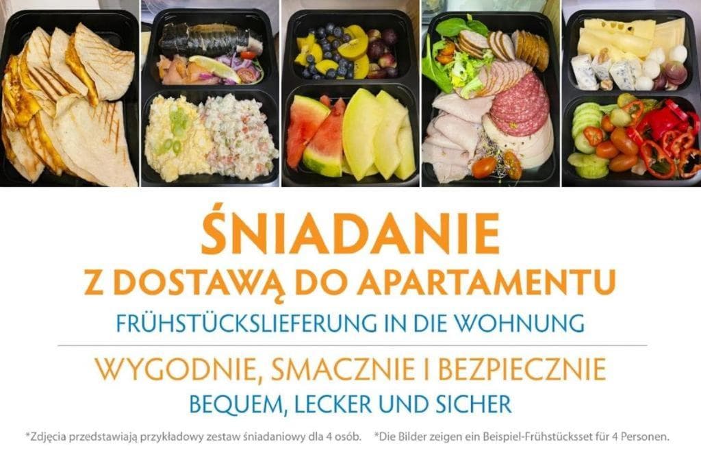 Apartamenty BalticOn Polanki Aquapark, Kołobrzeg, photo 2