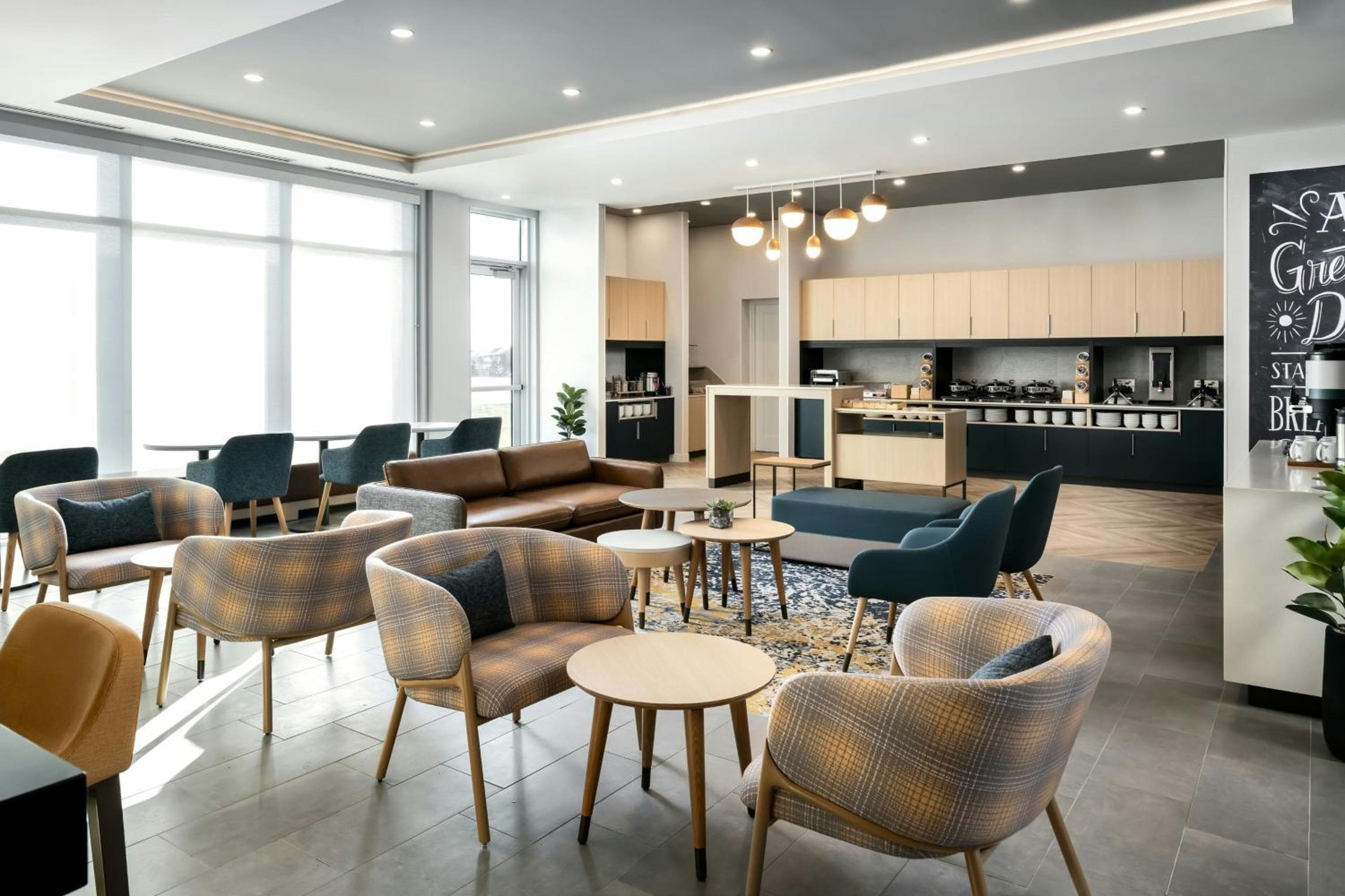 TownePlace Suites by Marriott Tecumseh Windsor, Tecumseh, photo 4