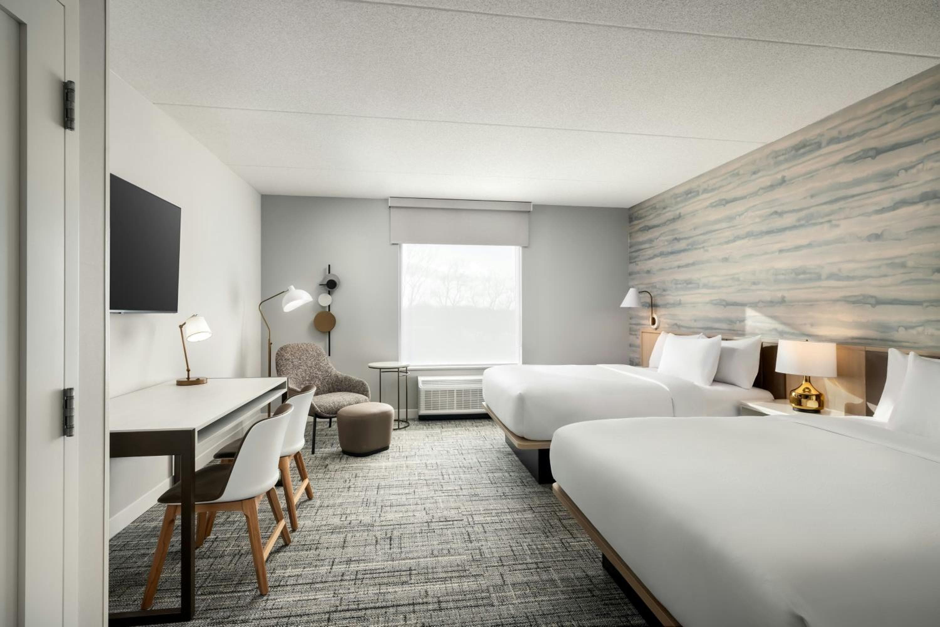 TownePlace Suites by Marriott Tecumseh Windsor, Tecumseh, photo 3