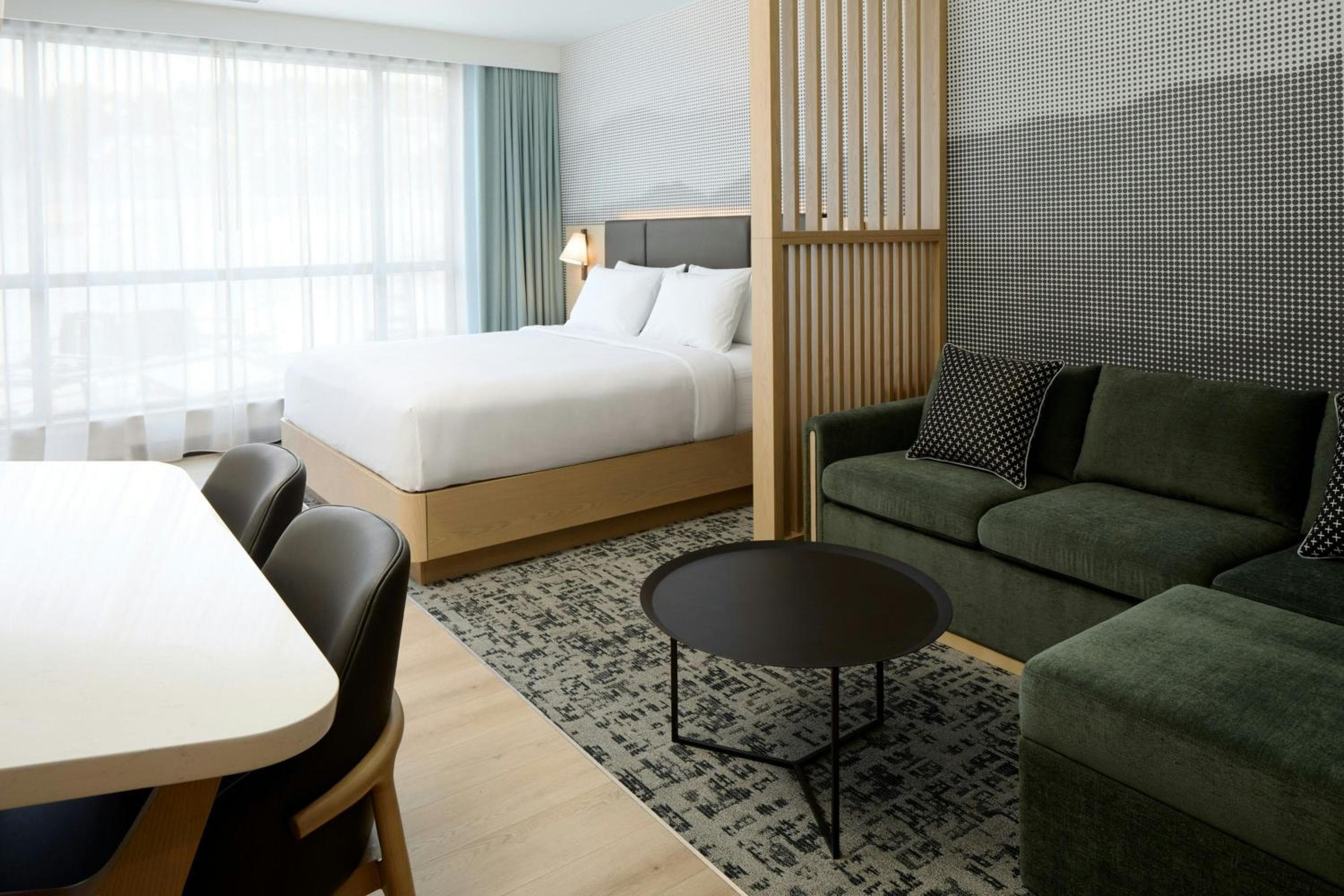 Residence Inn by Marriott Bromont, Bromont, photo 2