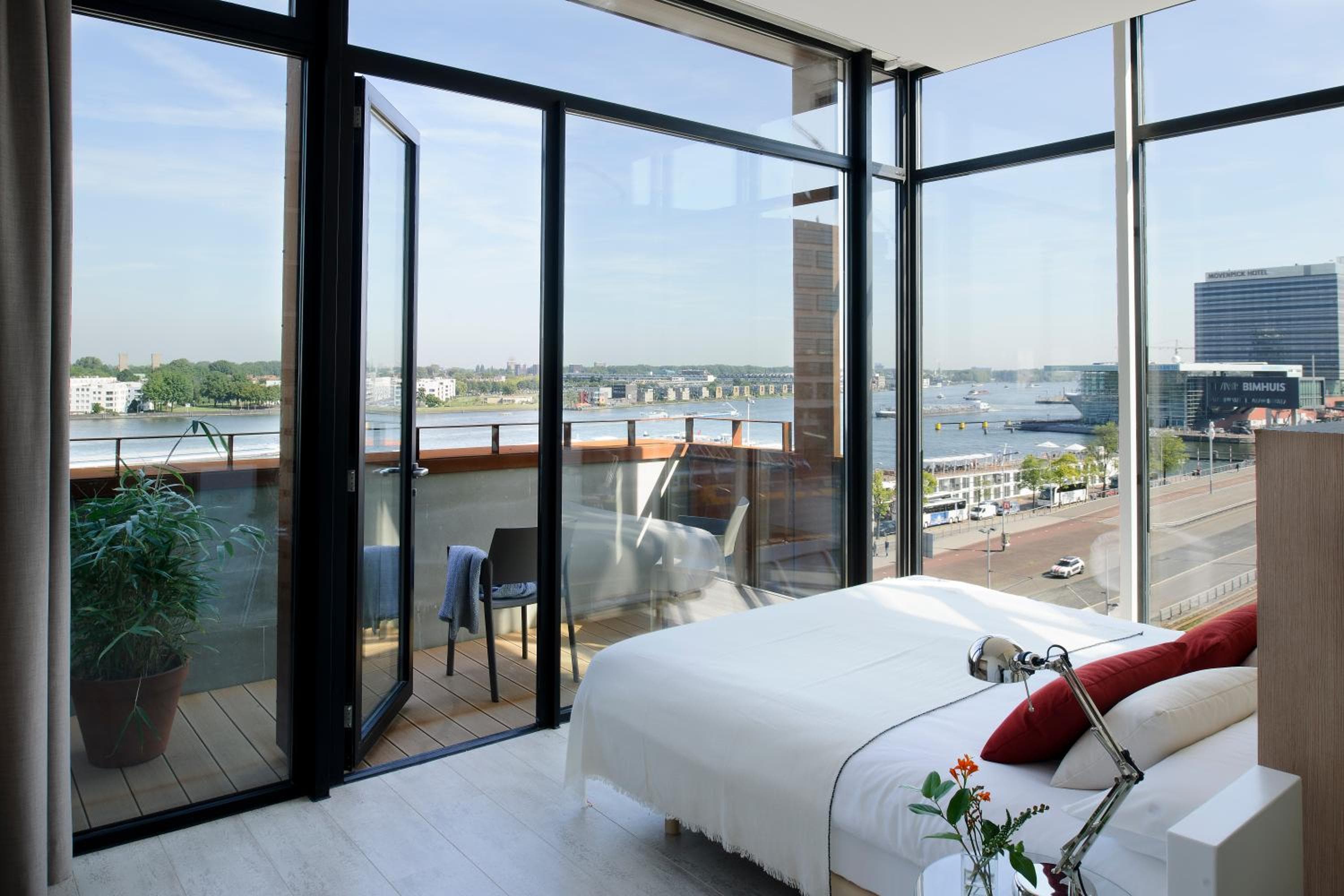 Eric Vökel Boutique Apartments - Amsterdam Suites, Amsterdam