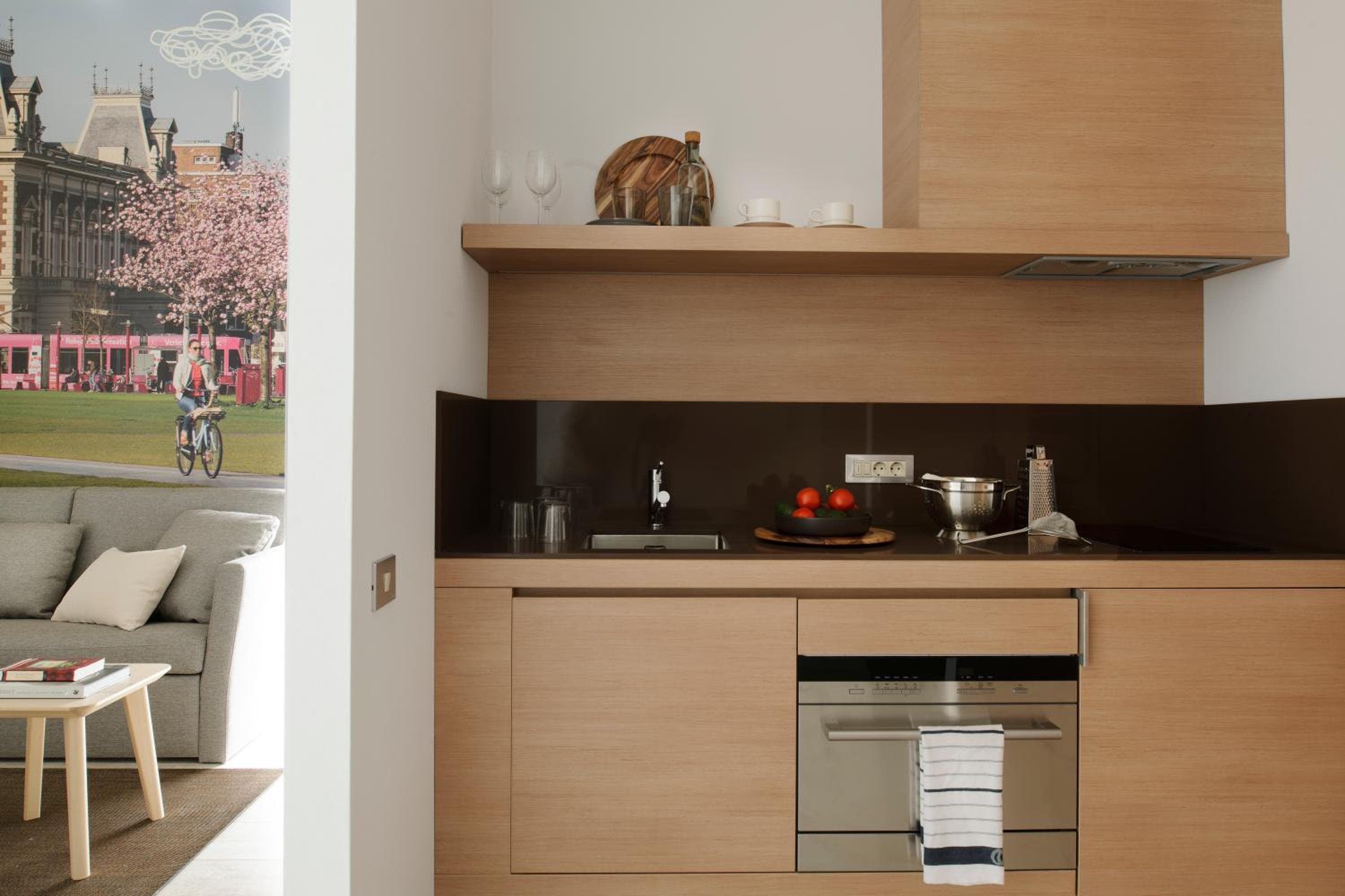 Eric Vökel Boutique Apartments - Amsterdam Suites, Amsterdam, photo 5