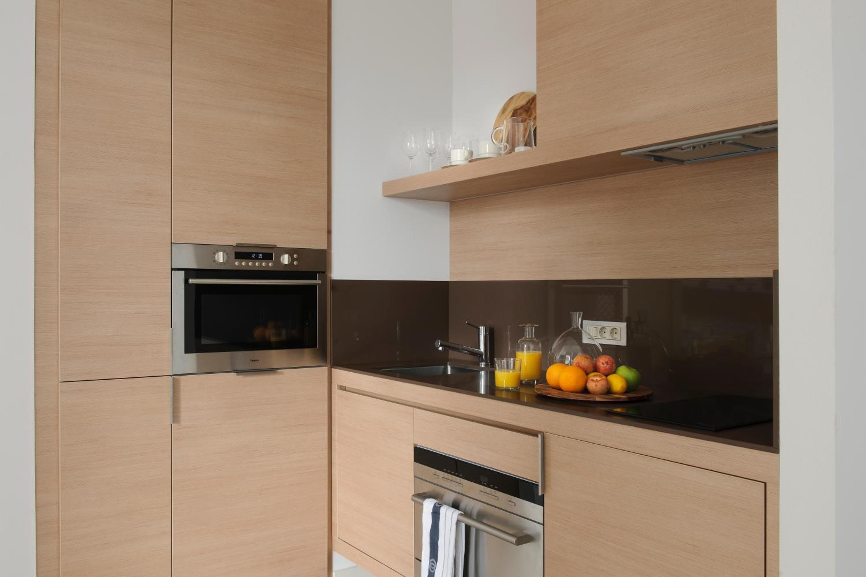 Eric Vökel Boutique Apartments - Amsterdam Suites, Amsterdam, photo 3