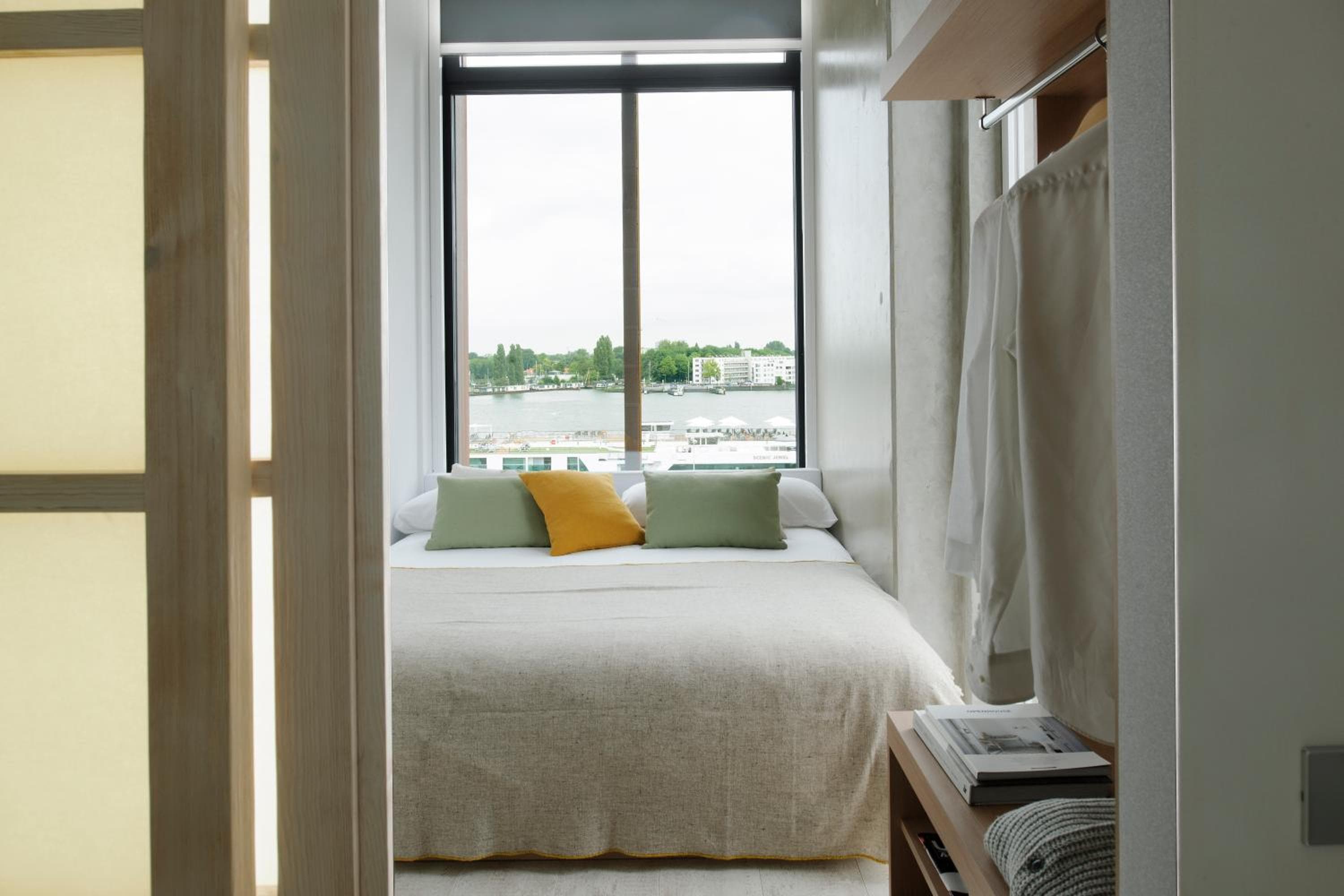 Eric Vökel Boutique Apartments - Amsterdam Suites, Amsterdam, photo 6