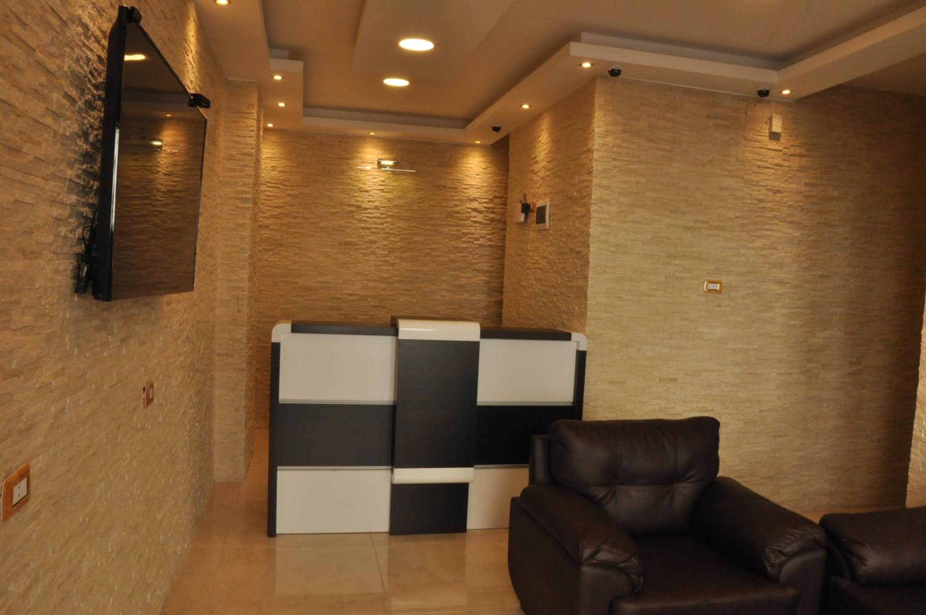 Panda Hotel Apartments, Amman, photo 2