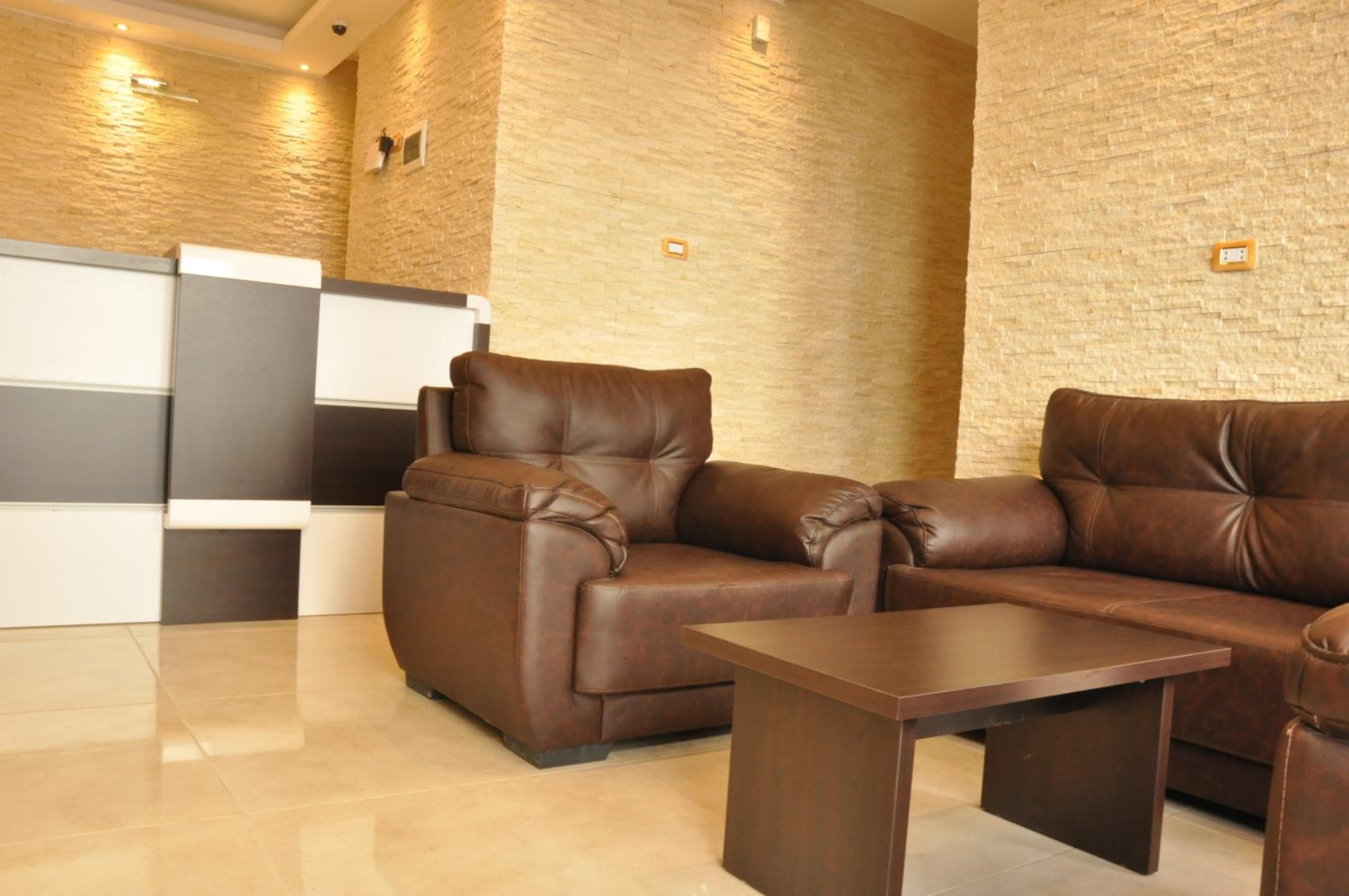 Panda Hotel Apartments, Amman, photo 6