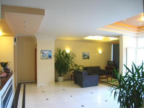 Creta Hotel, Agios Nikolaos, photo 5