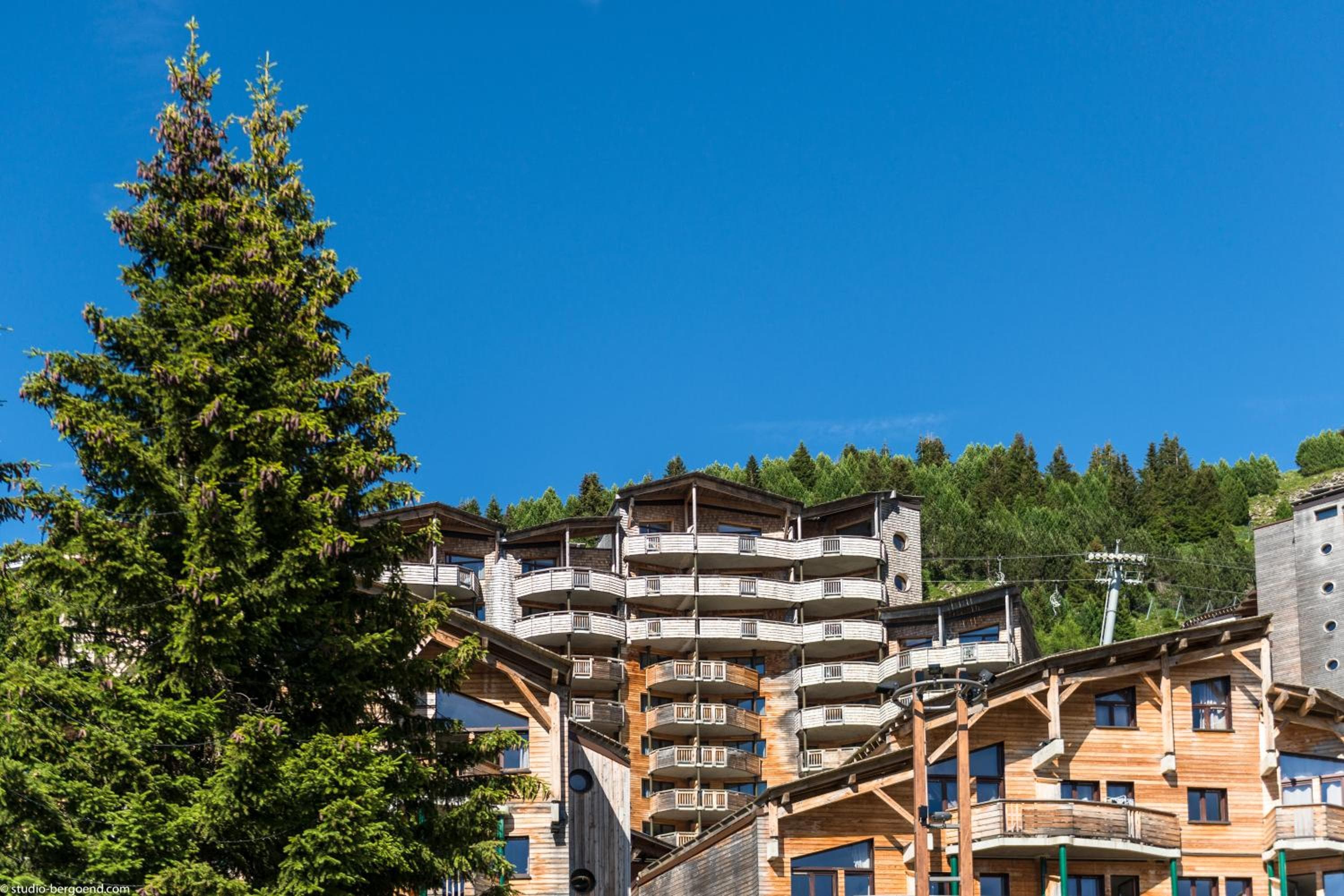Résidence Pierre & Vacances Atria-Crozats, Avoriaz, photo 5