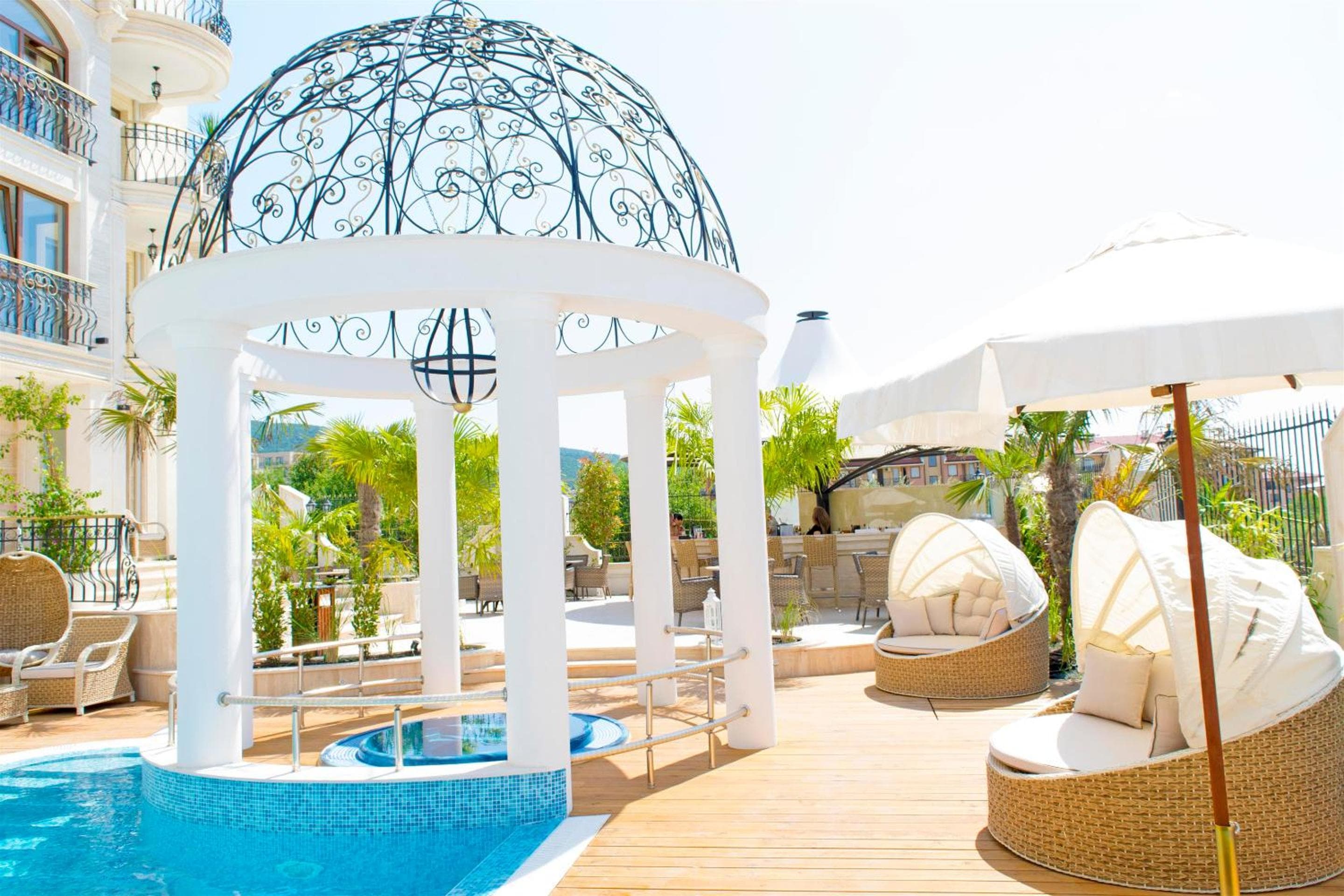 Harmony Suites Saint Vlas, Sveti Vlas, photo 3