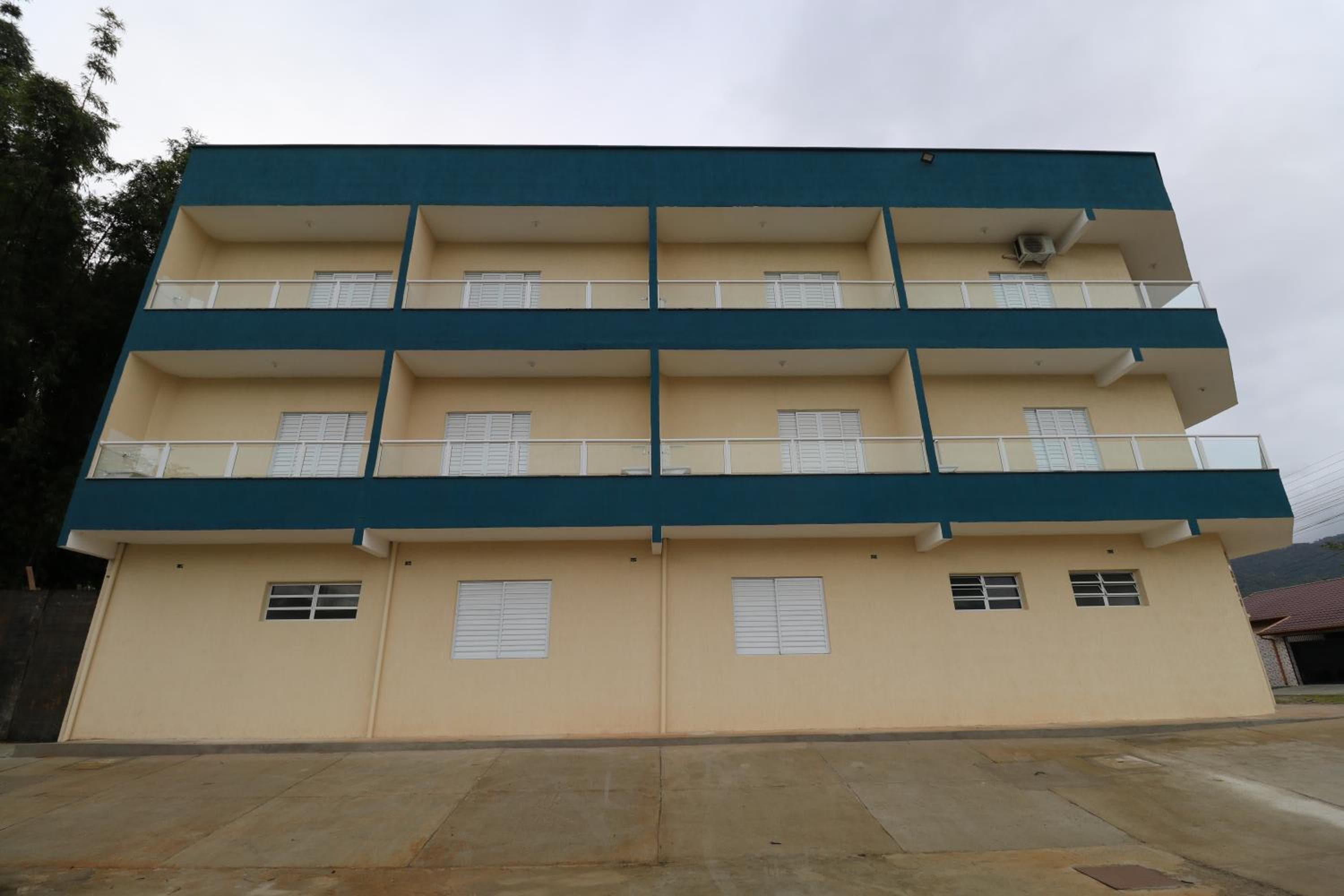 Recanto Ubaduba, Ubatuba, photo 4