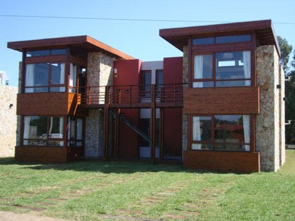 Cabañas Arenas Blandas, Villa Gesell, photo 3