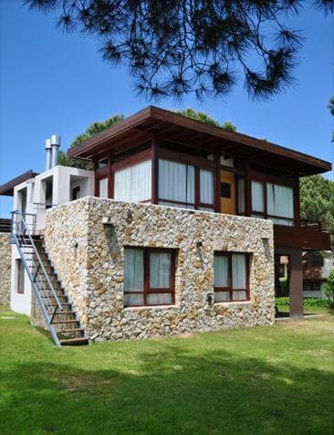 Cabañas Arenas Blandas, Villa Gesell, photo 5