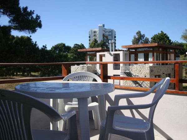 Cabañas Arenas Blandas, Villa Gesell, photo 4