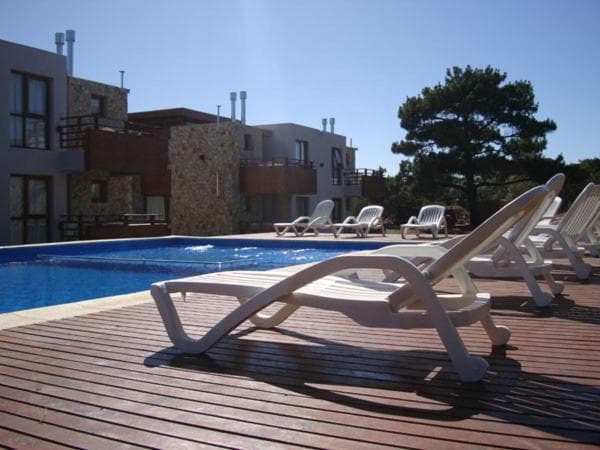Cabañas Arenas Blandas, Villa Gesell, photo 6