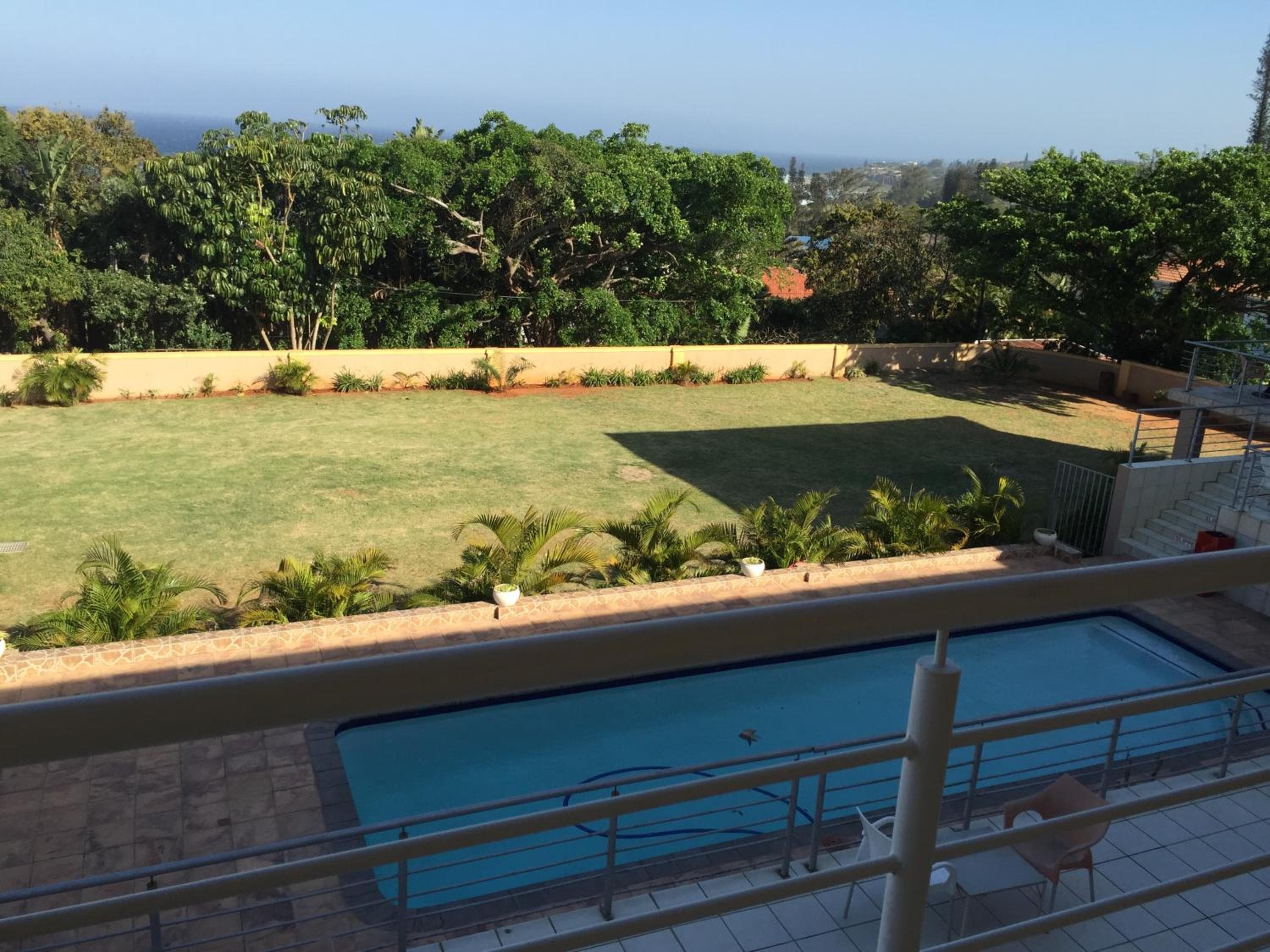 The Norwegian Lodge, Umkomaas, photo 6