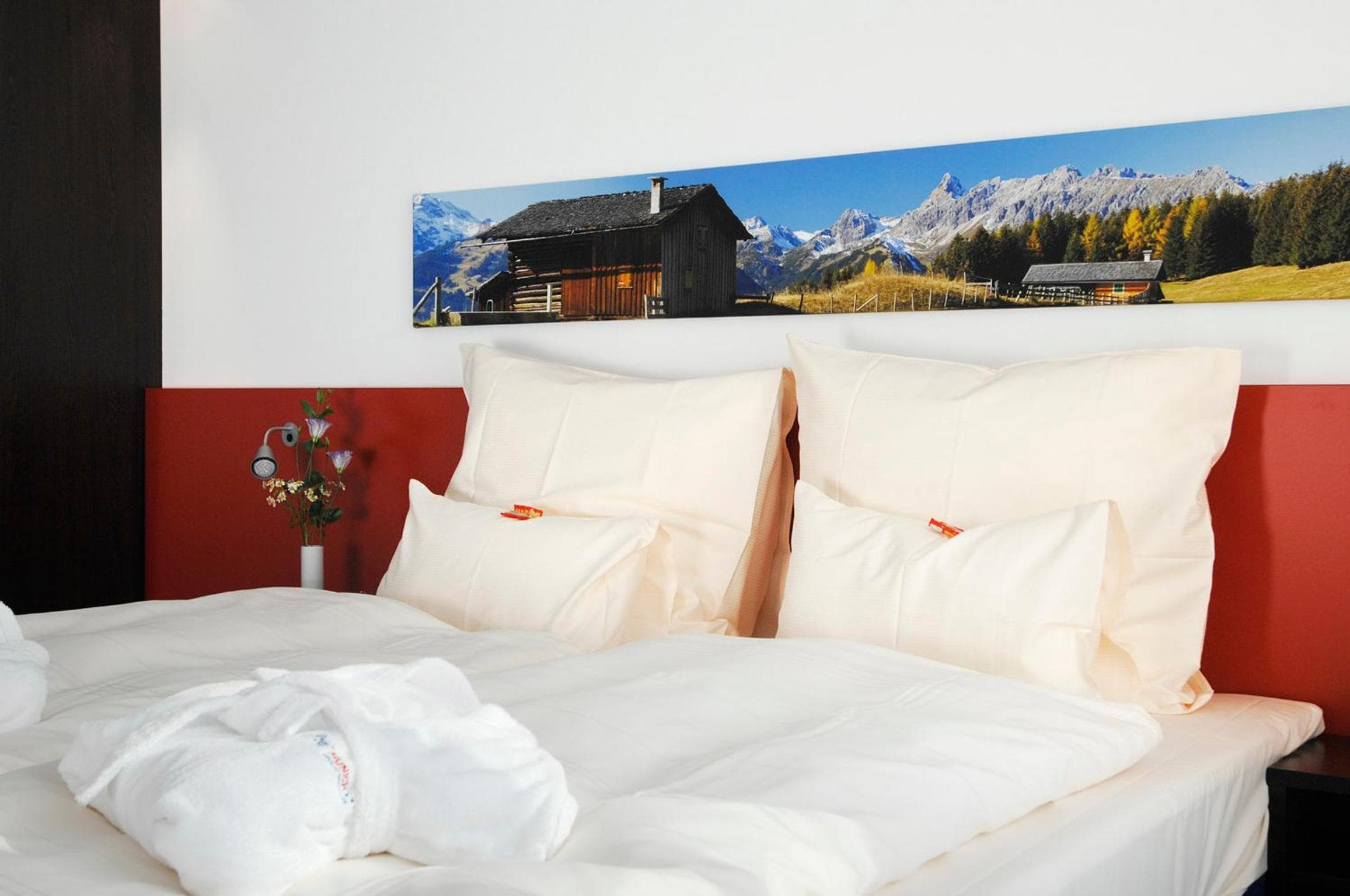 Stay2Munich Hotel & Serviced Apartments, Brunnthal, photo 4