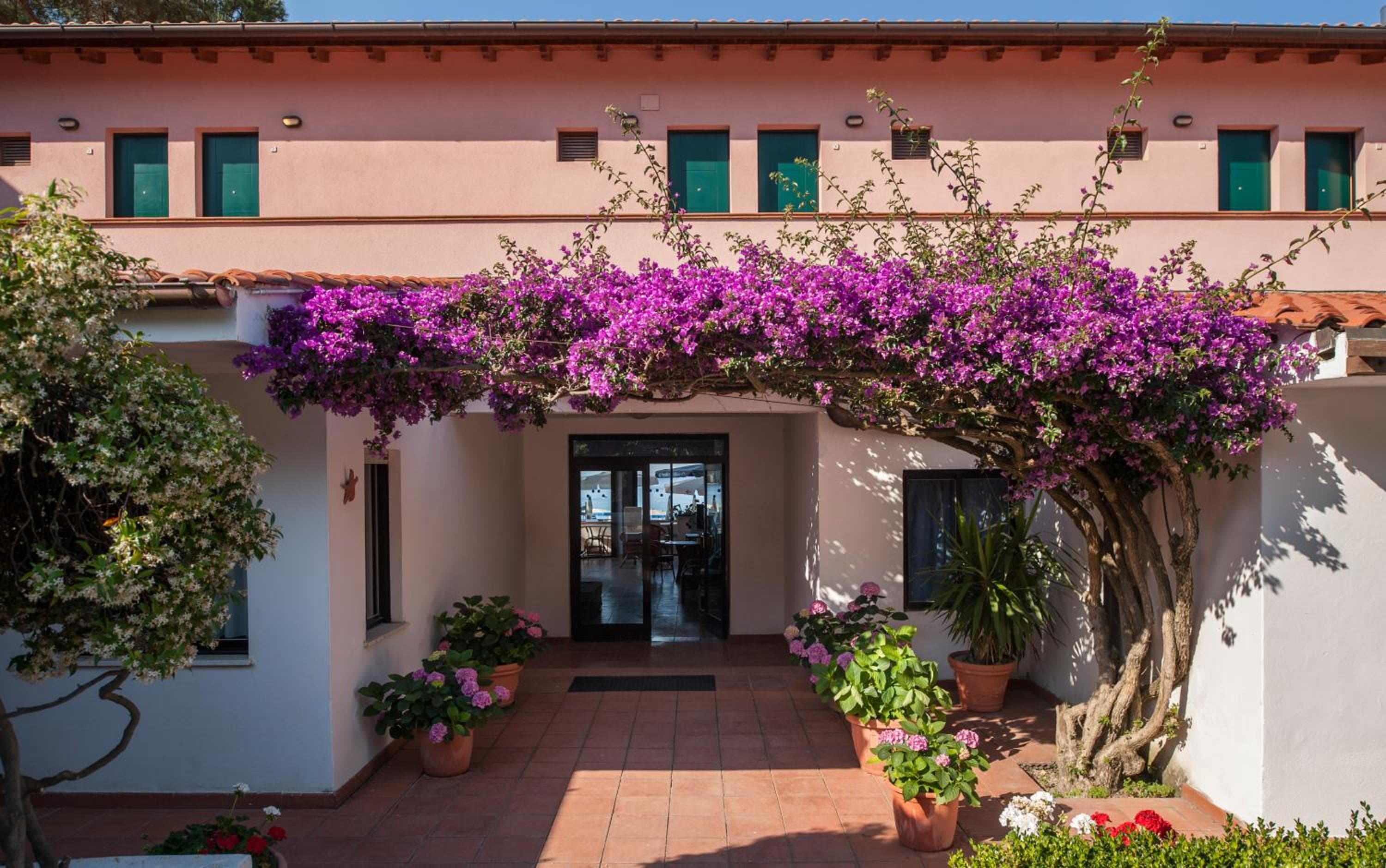 Drago Residence, Capoliveri, photo 4