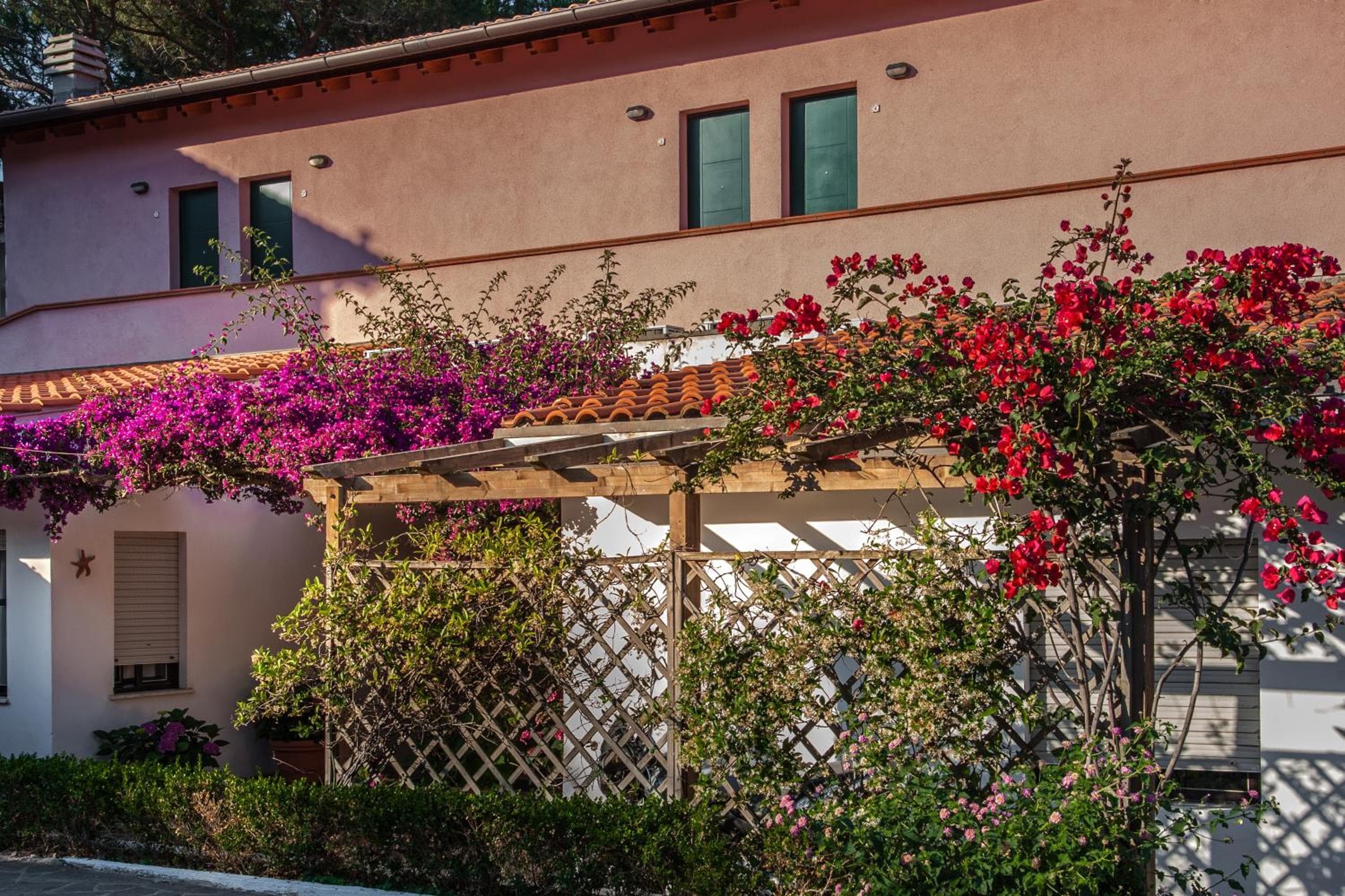 Drago Residence, Capoliveri, photo 5