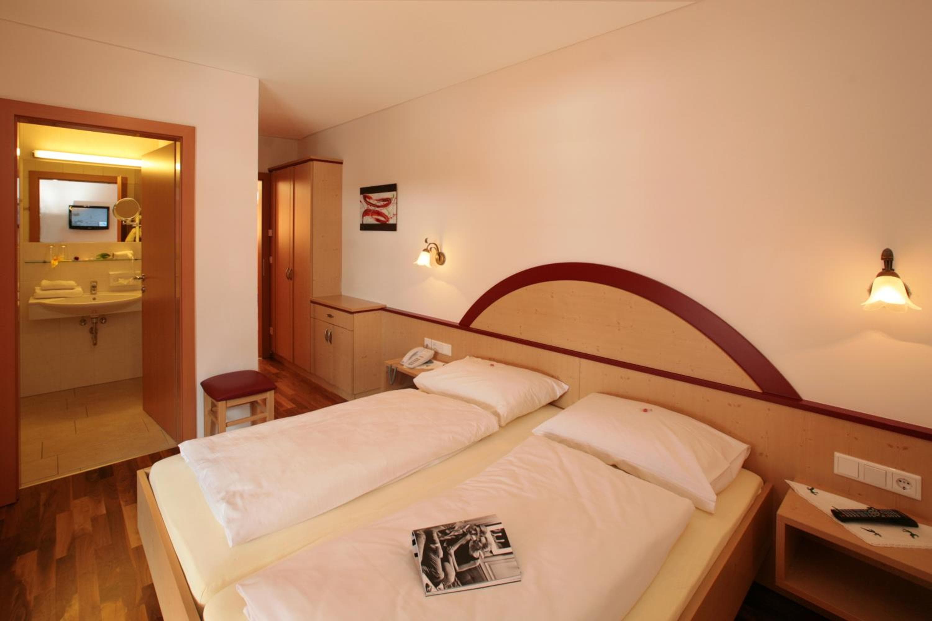Aparthotel Waidmannsheil, Kaprun, photo 2