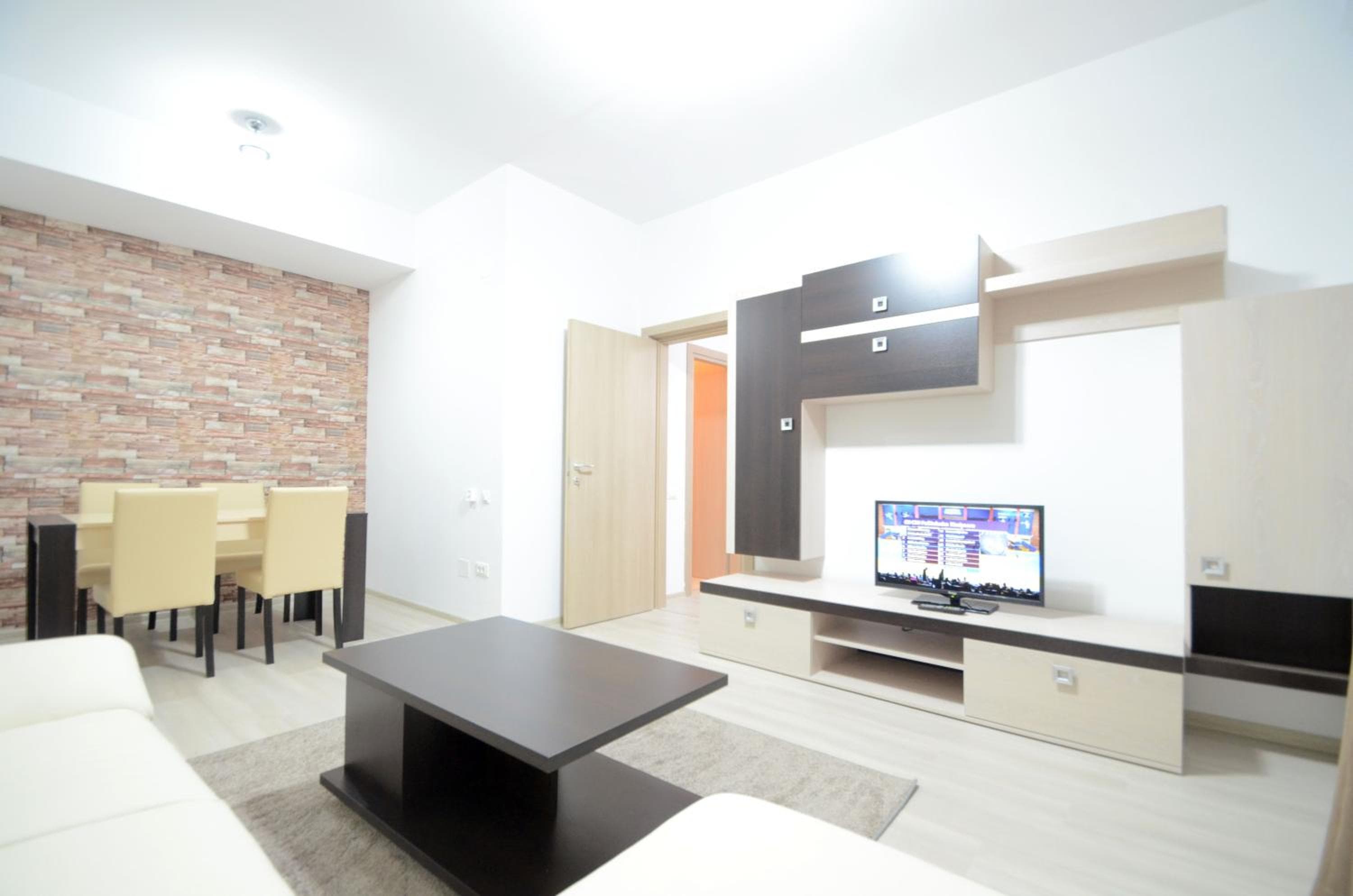 Uptown Residence Apartments, Bucharest, photo 4