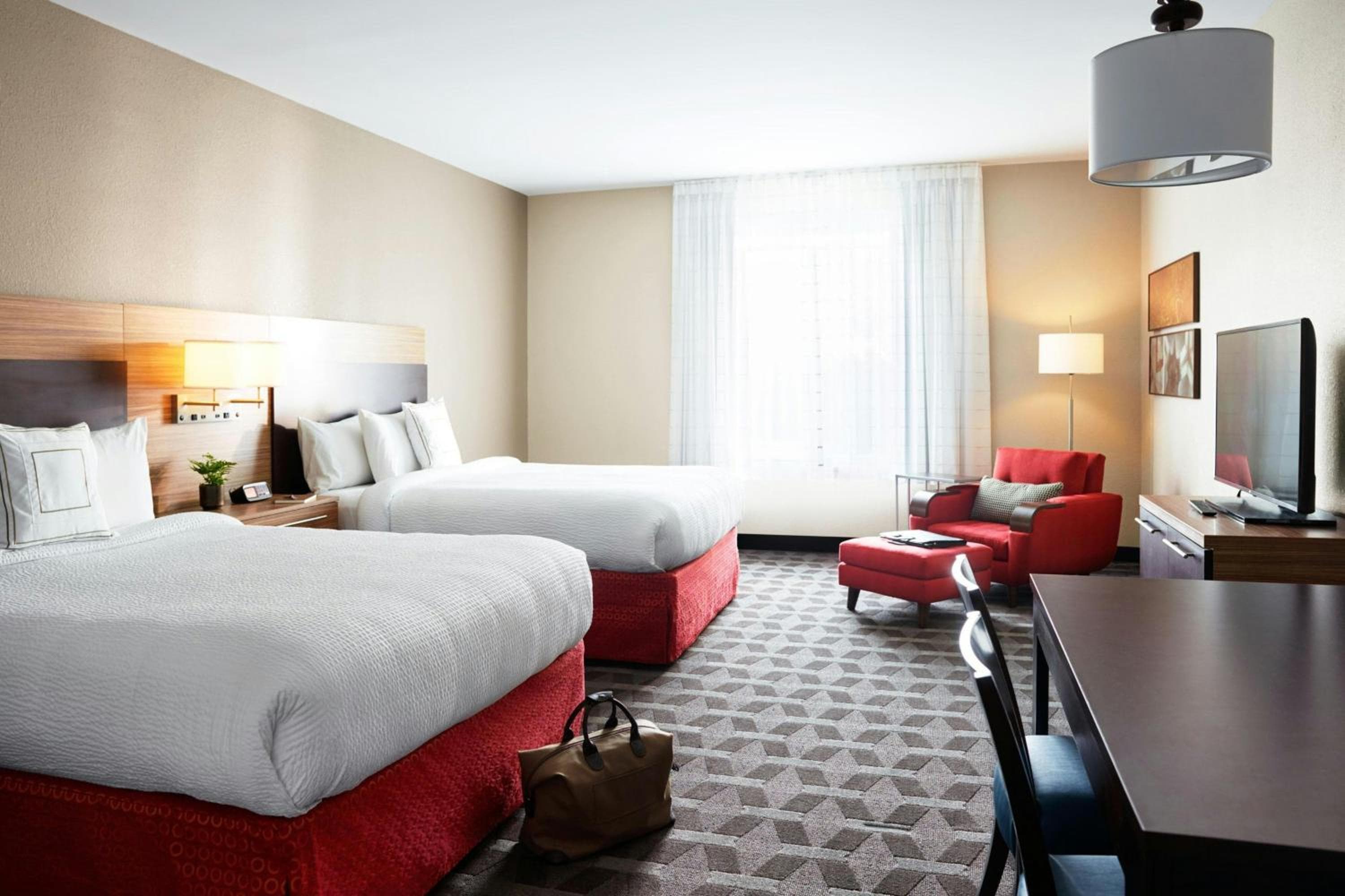 TownePlace Suites by Marriott Toledo Perrysburg, Perrysburg, photo 3