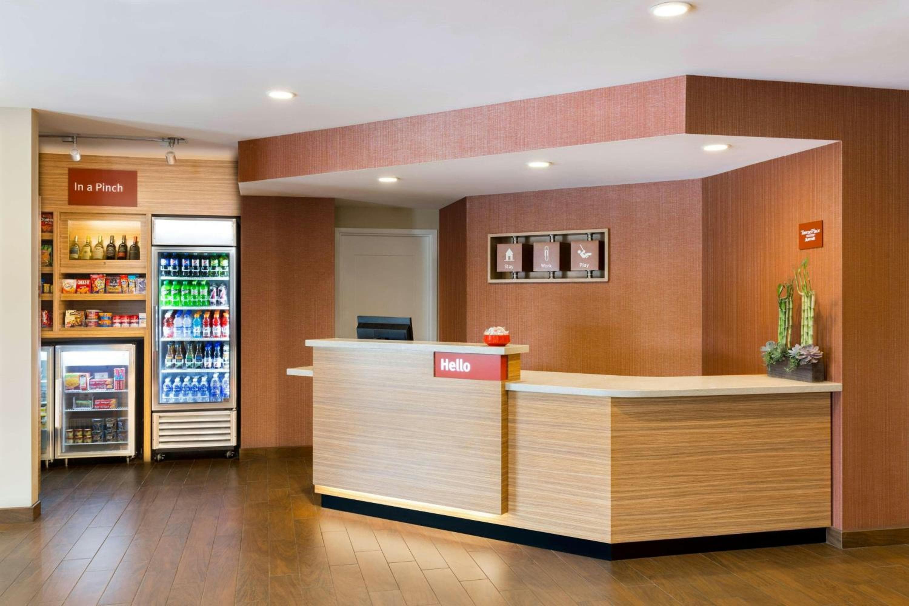 TownePlace Suites by Marriott Toledo Perrysburg, Perrysburg