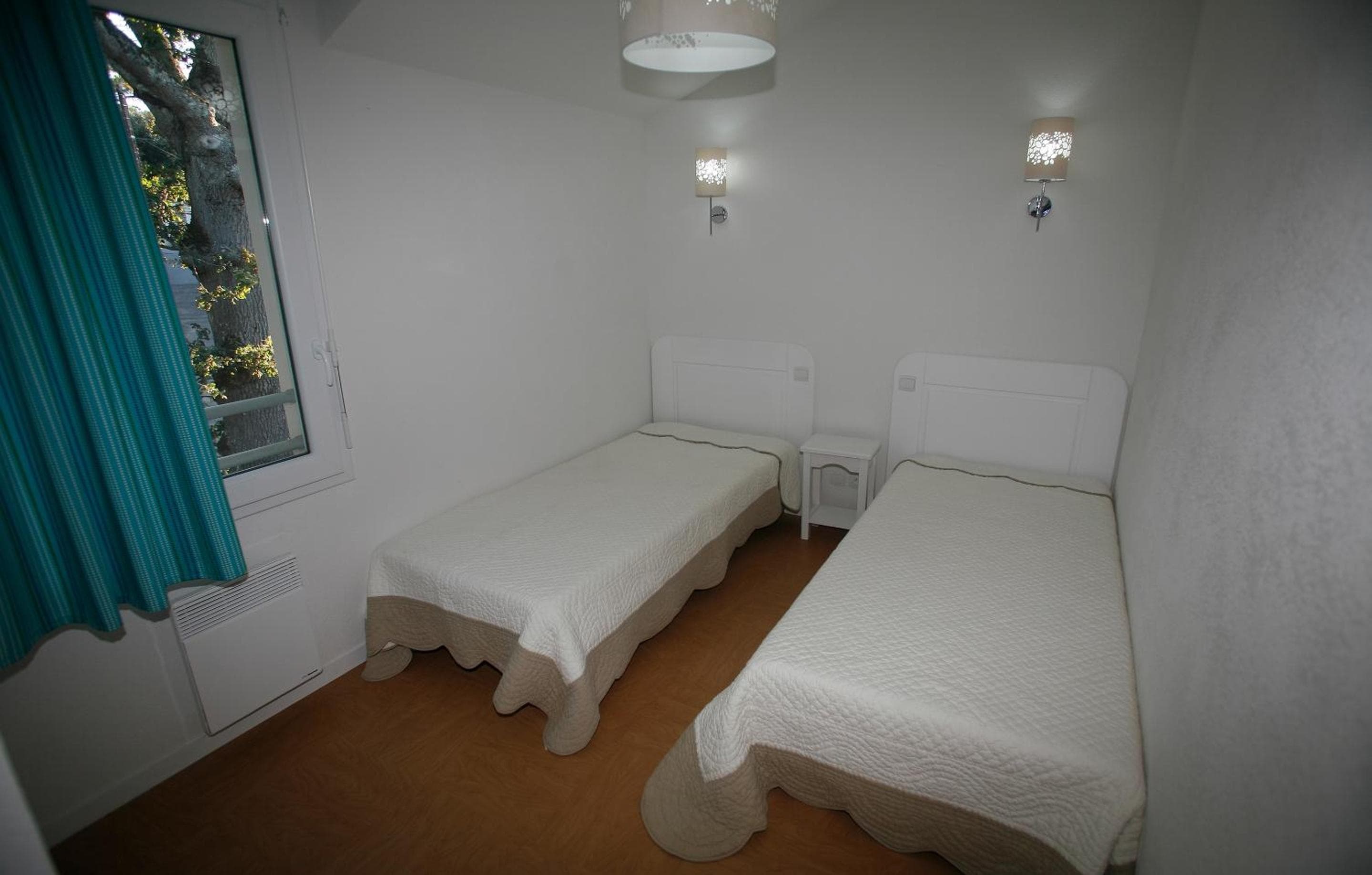 Résidence Odalys Le Domaine de l'Océan, Saint-Brévin-lʼOcéan, photo 5