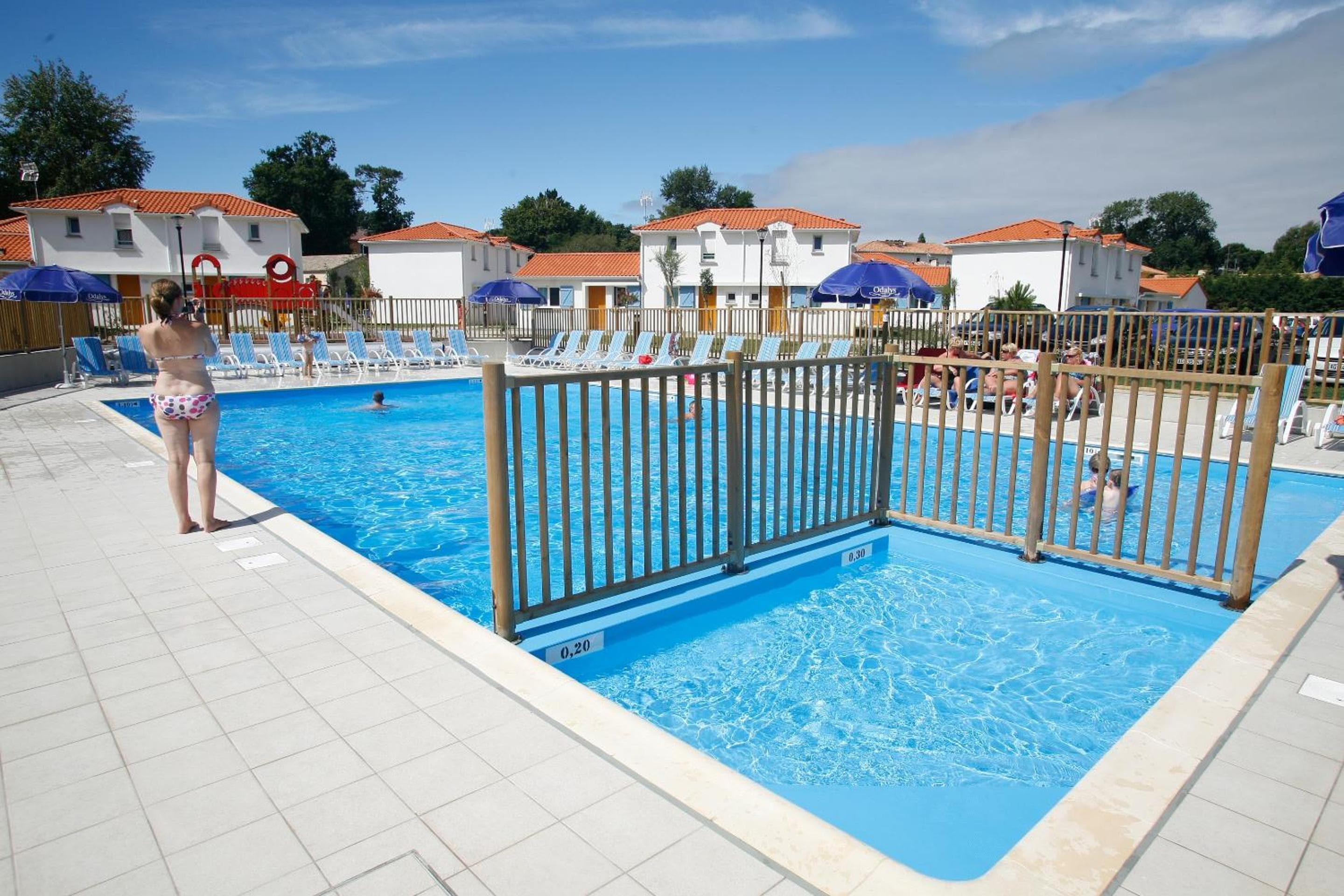 Résidence Odalys Le Domaine de l'Océan, Saint-Brévin-lʼOcéan, photo 6