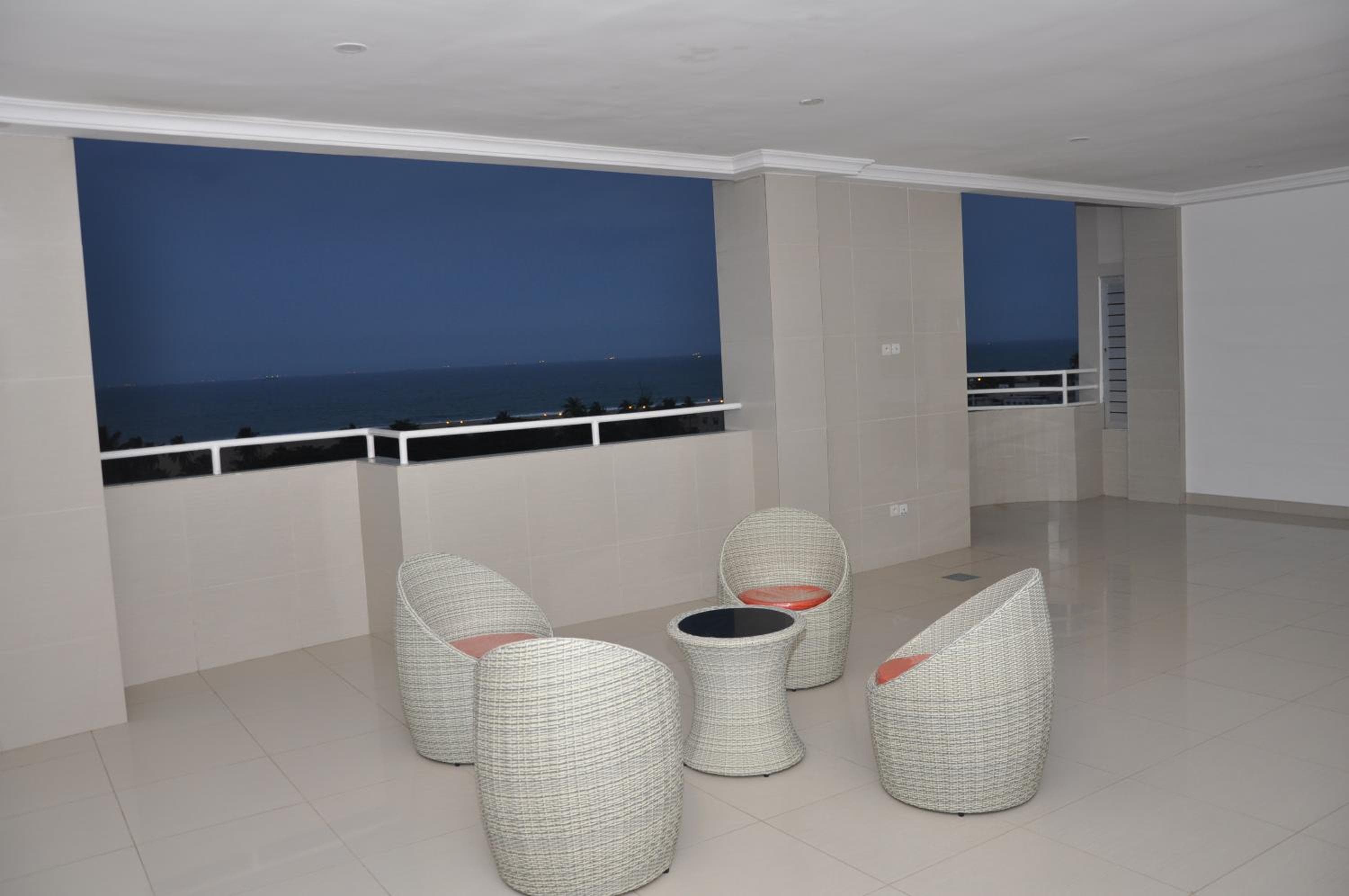 Rosalie's Suites, Lomé, photo 2