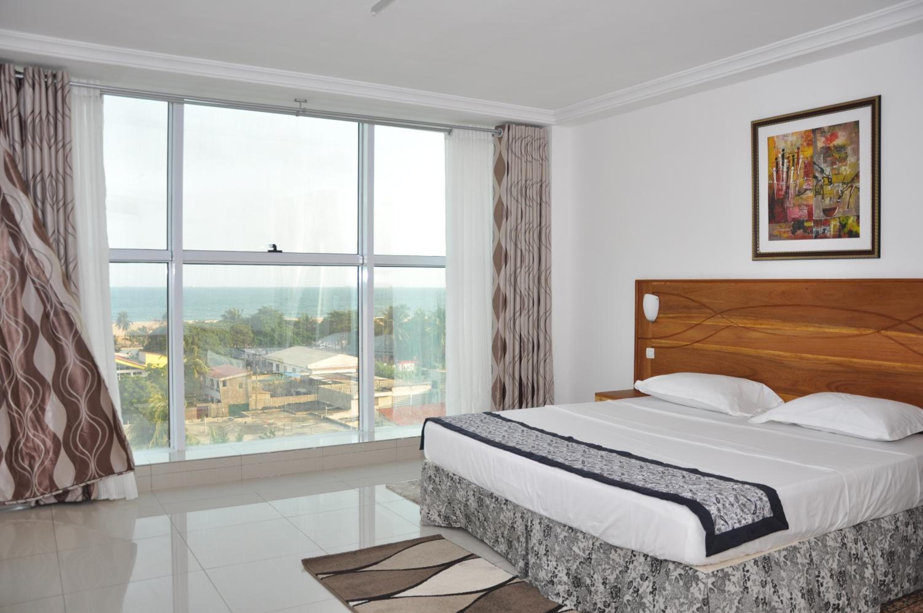 Rosalie's Suites, Lomé, photo 3