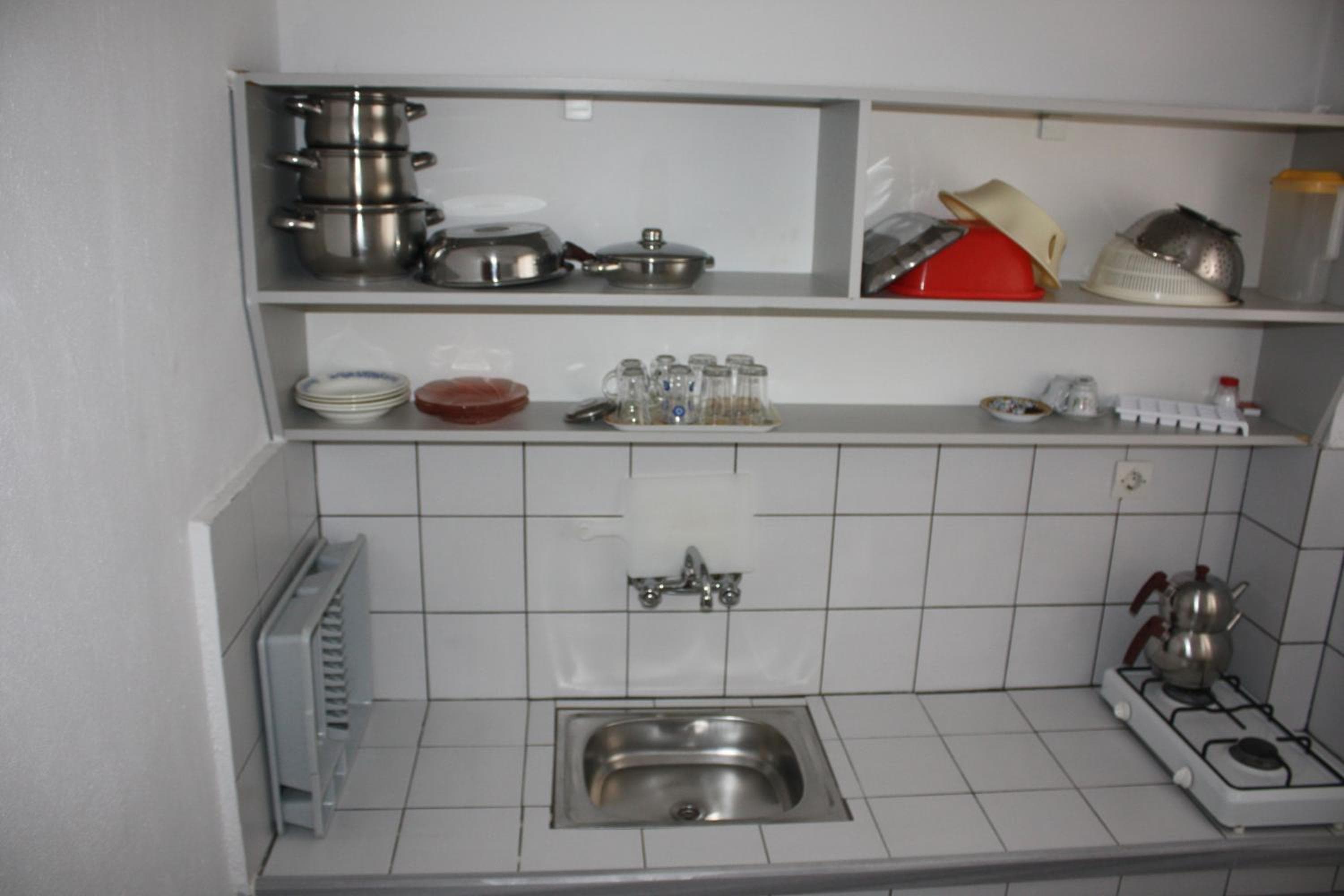 Orçın Apartments, Lapseki, photo 6