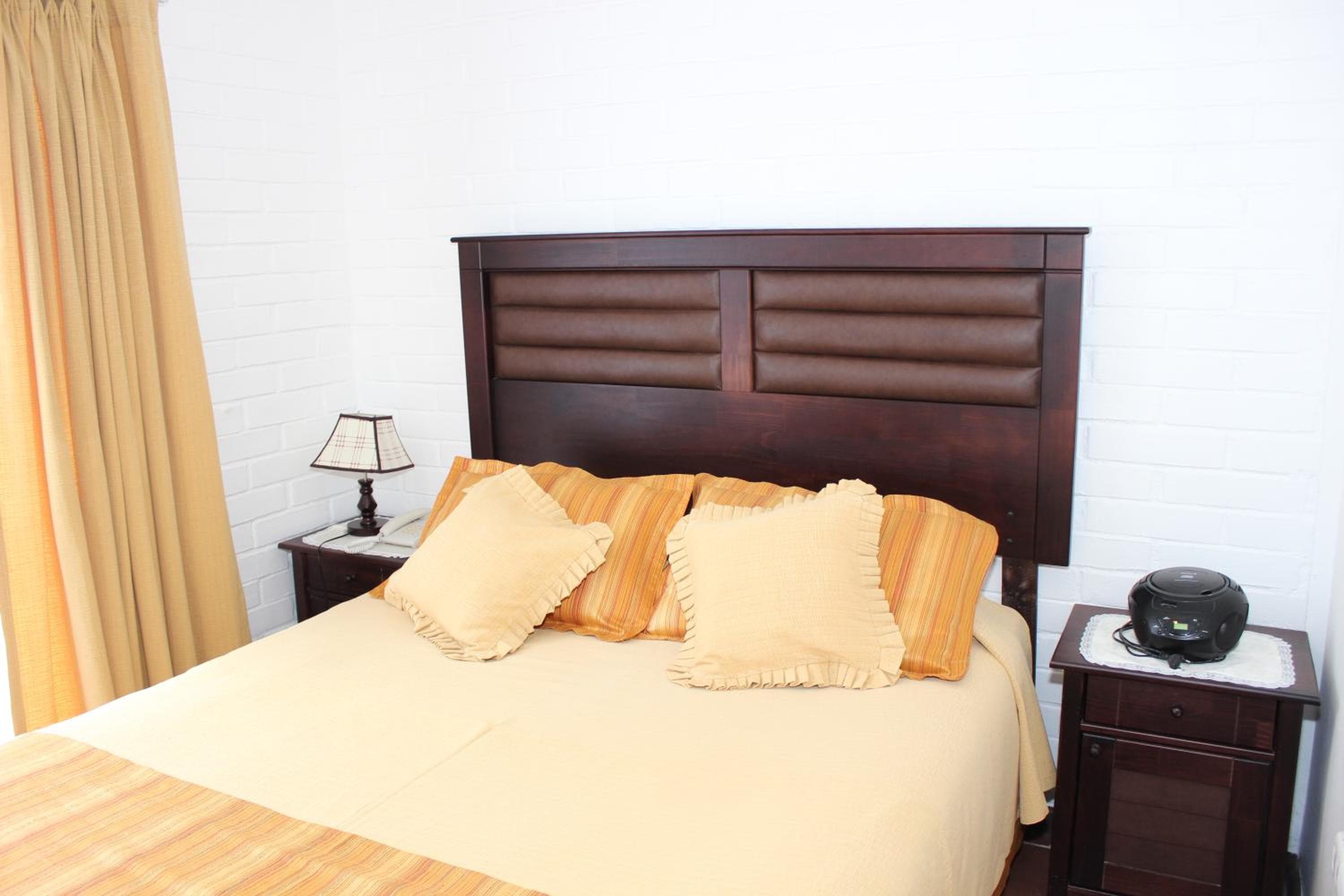 Apart Hotel Y Cabanas Vegasur, La Serena, photo 2