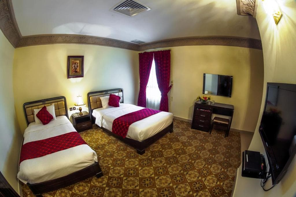 Sara Palace Apartments- family only, Kuwait, photo 2