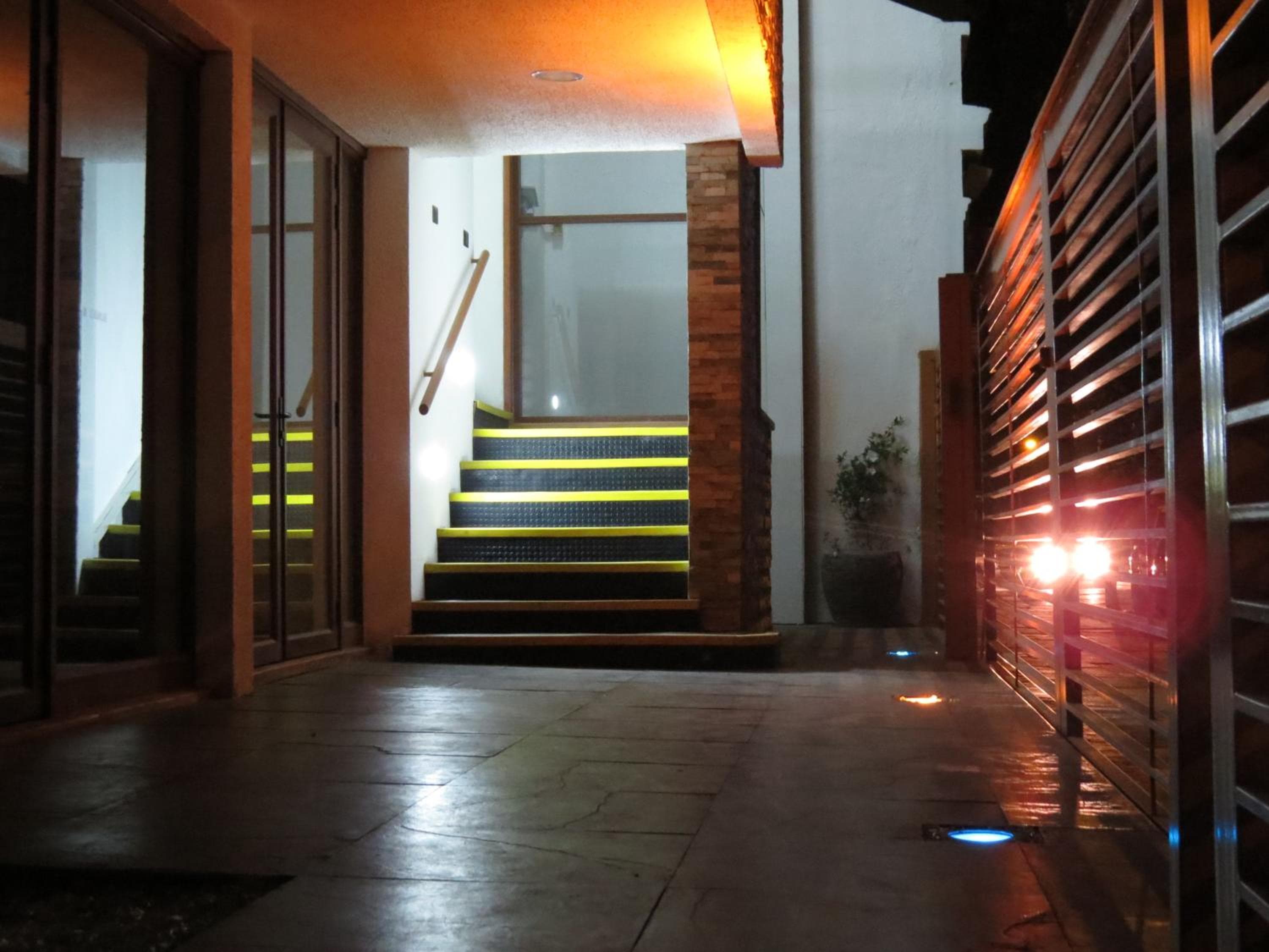 Apart Hotel Uman, Concepción