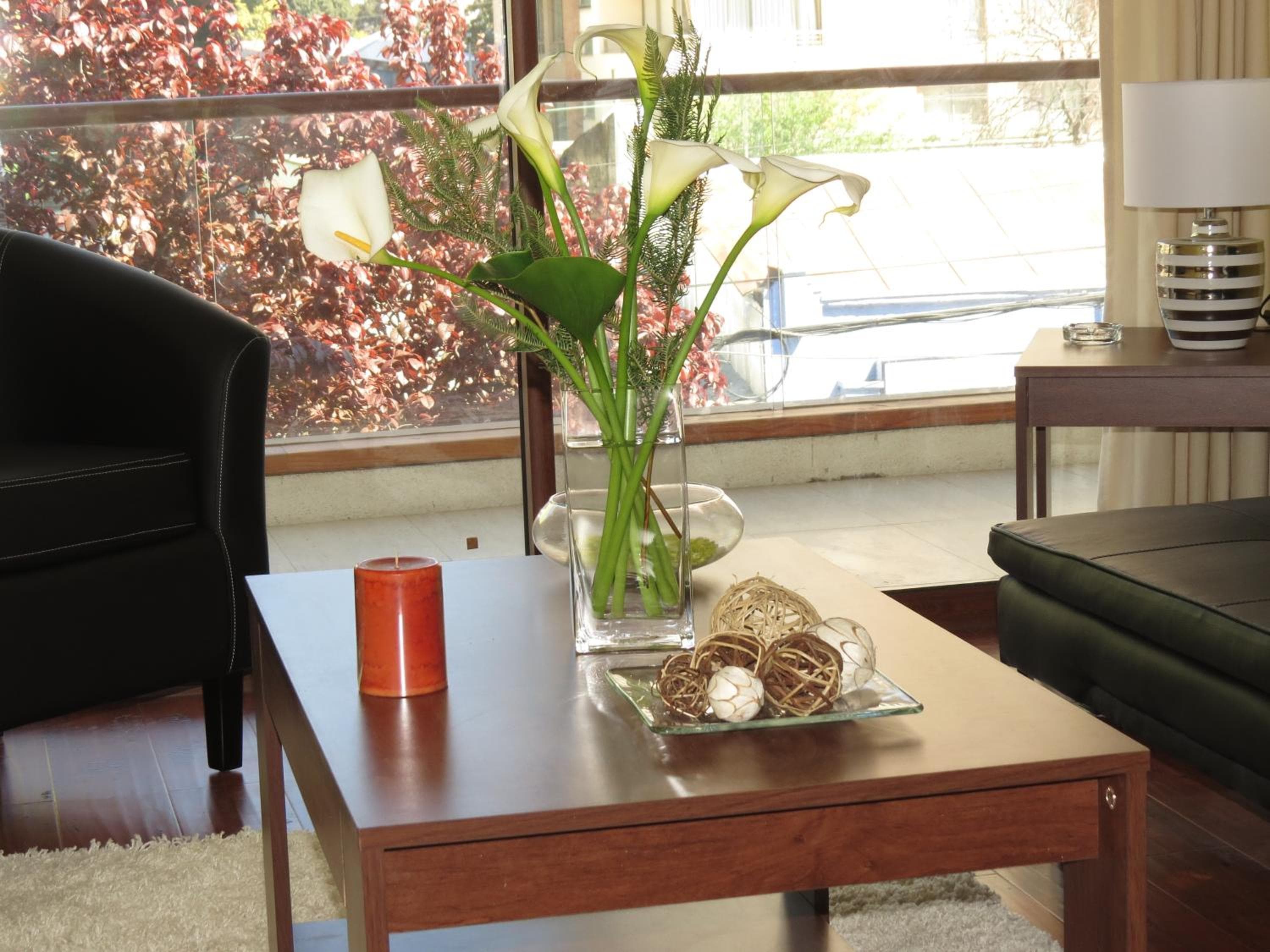 Apart Hotel Uman, Concepción, photo 2