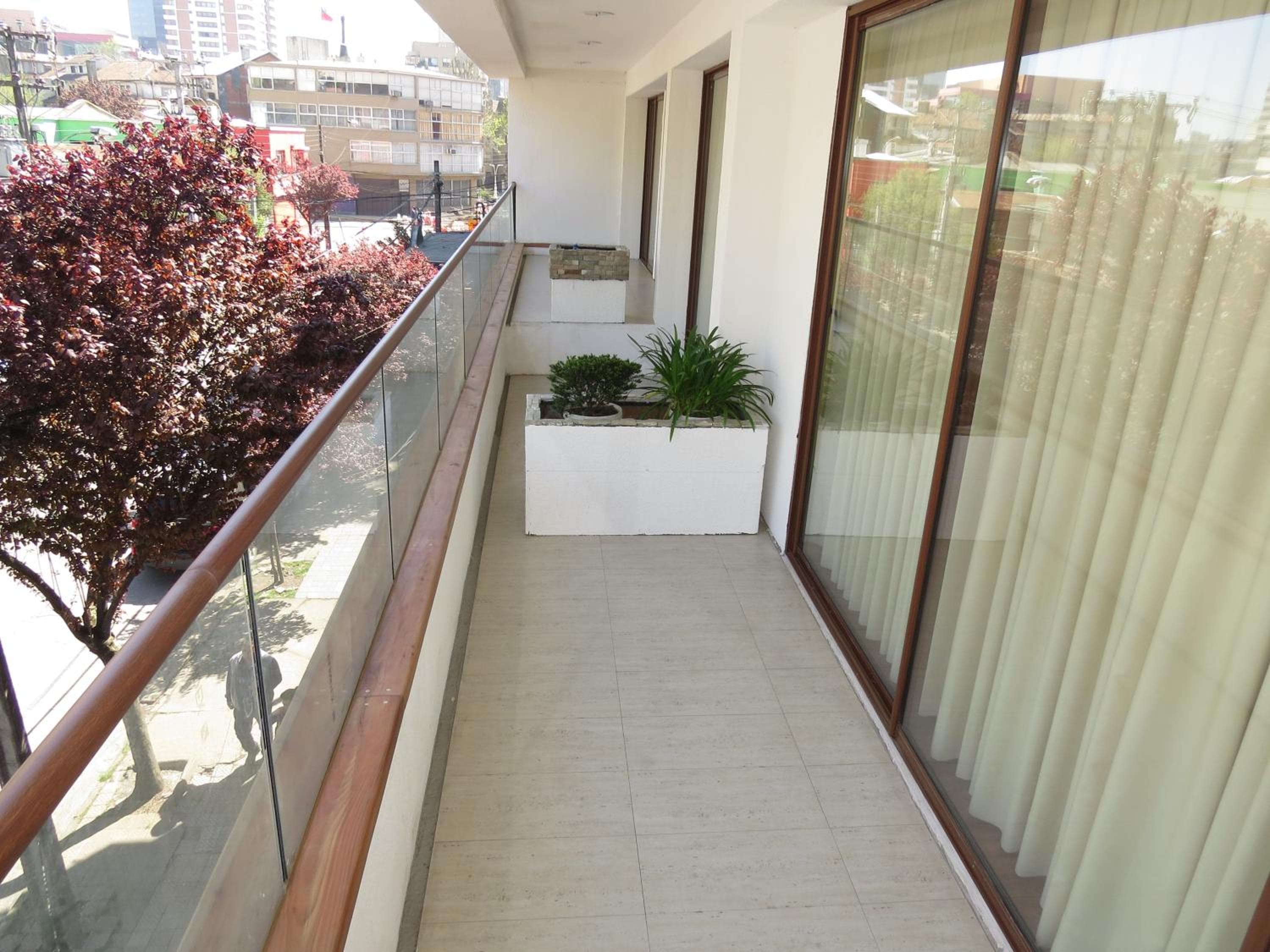 Apart Hotel Uman, Concepción, photo 4