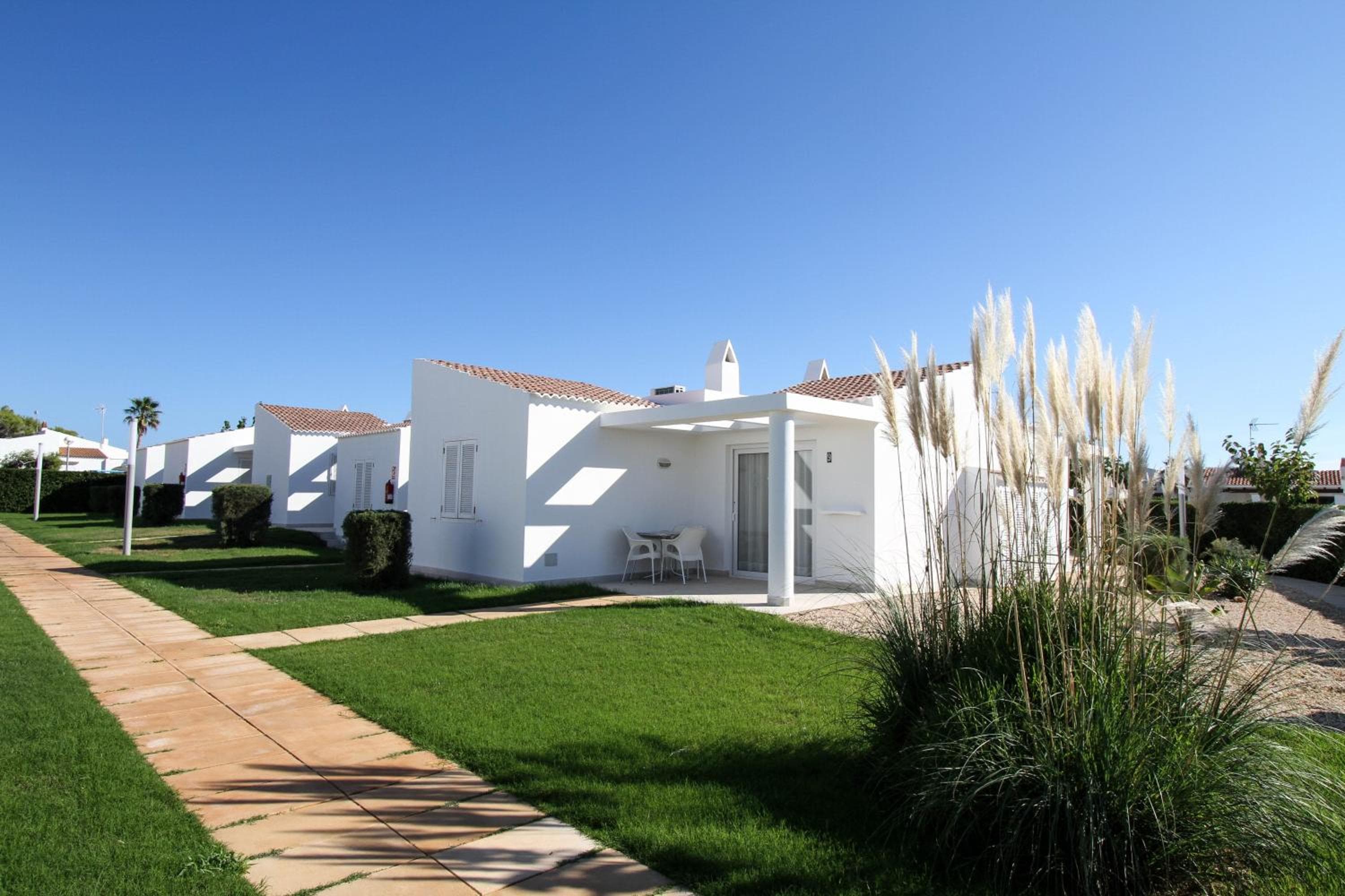 Sagitario Menorca Mar Adults only, Cala'n Bosch, photo 3