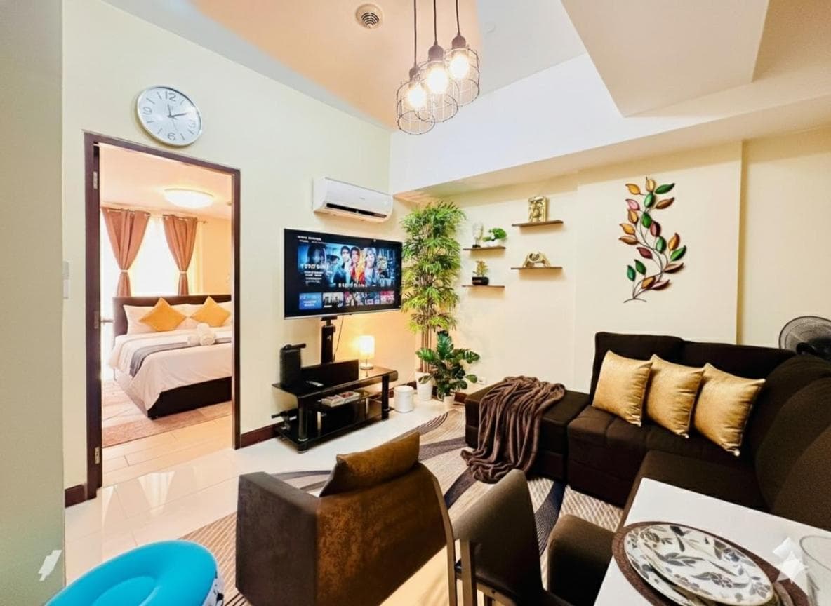 AdahkuMaya Luxury Suites, Manila, photo 5
