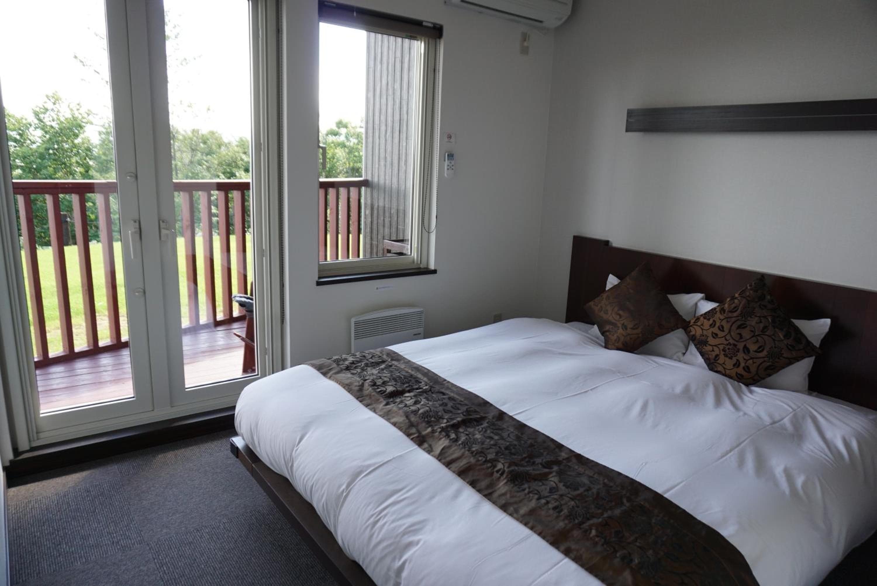 Chalet Fuyuri, Furano, photo 2