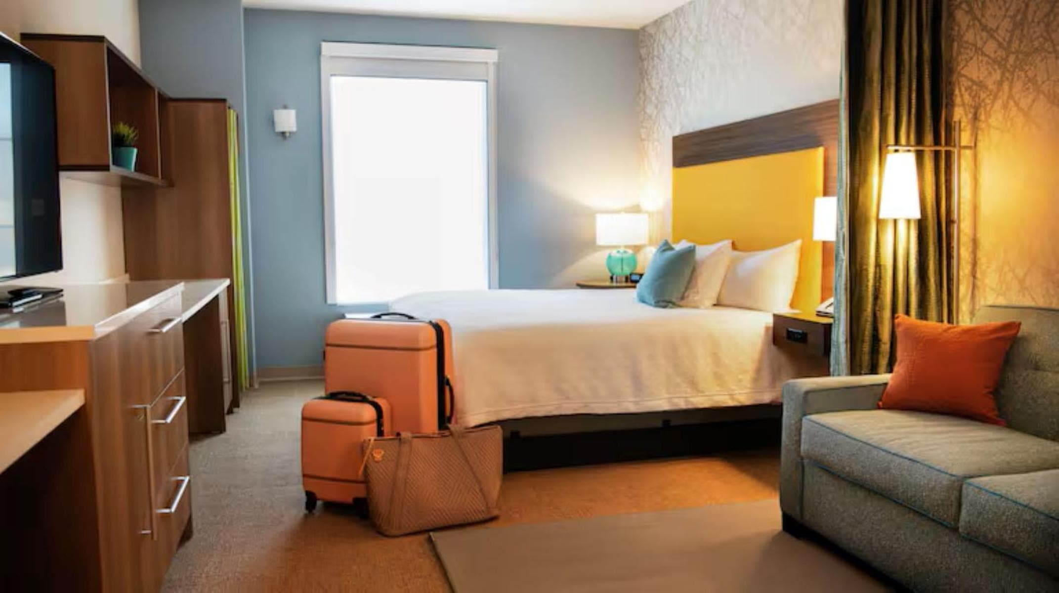 Home2 Suites By Hilton Hayward, Hayward, photo 4