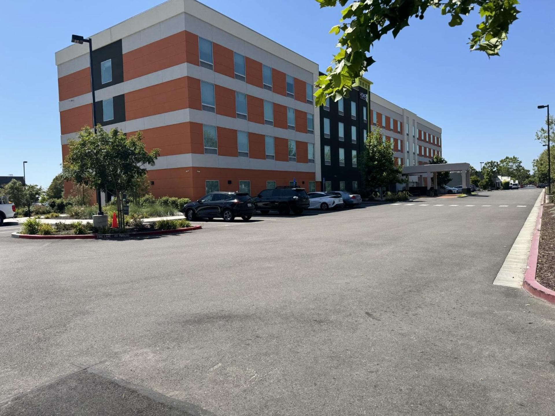 Home2 Suites By Hilton Hayward, Hayward, photo 2