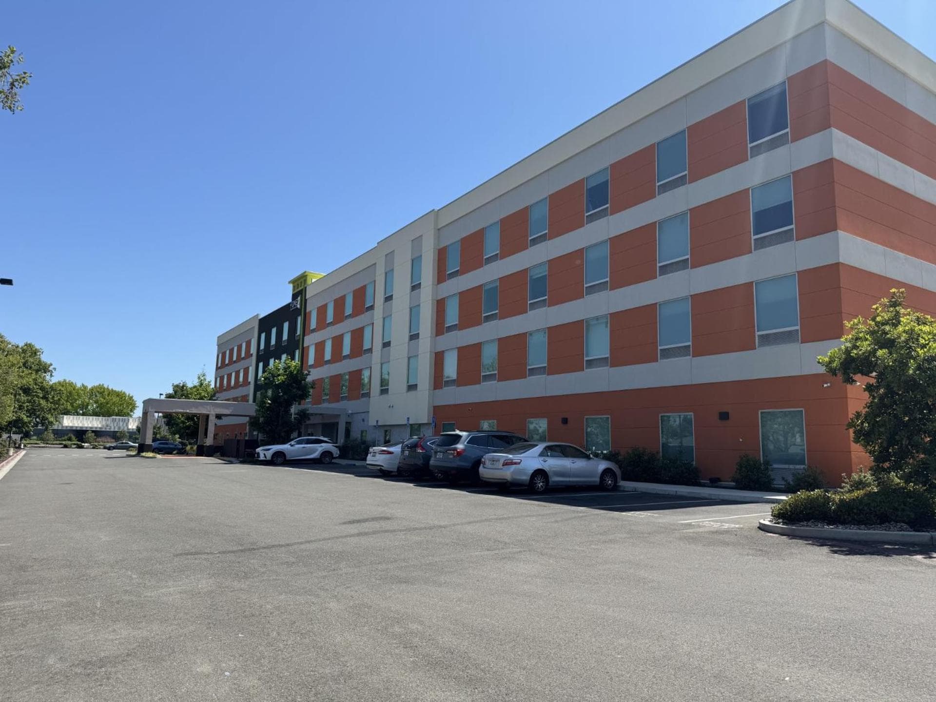 Home2 Suites By Hilton Hayward, Hayward, photo 3