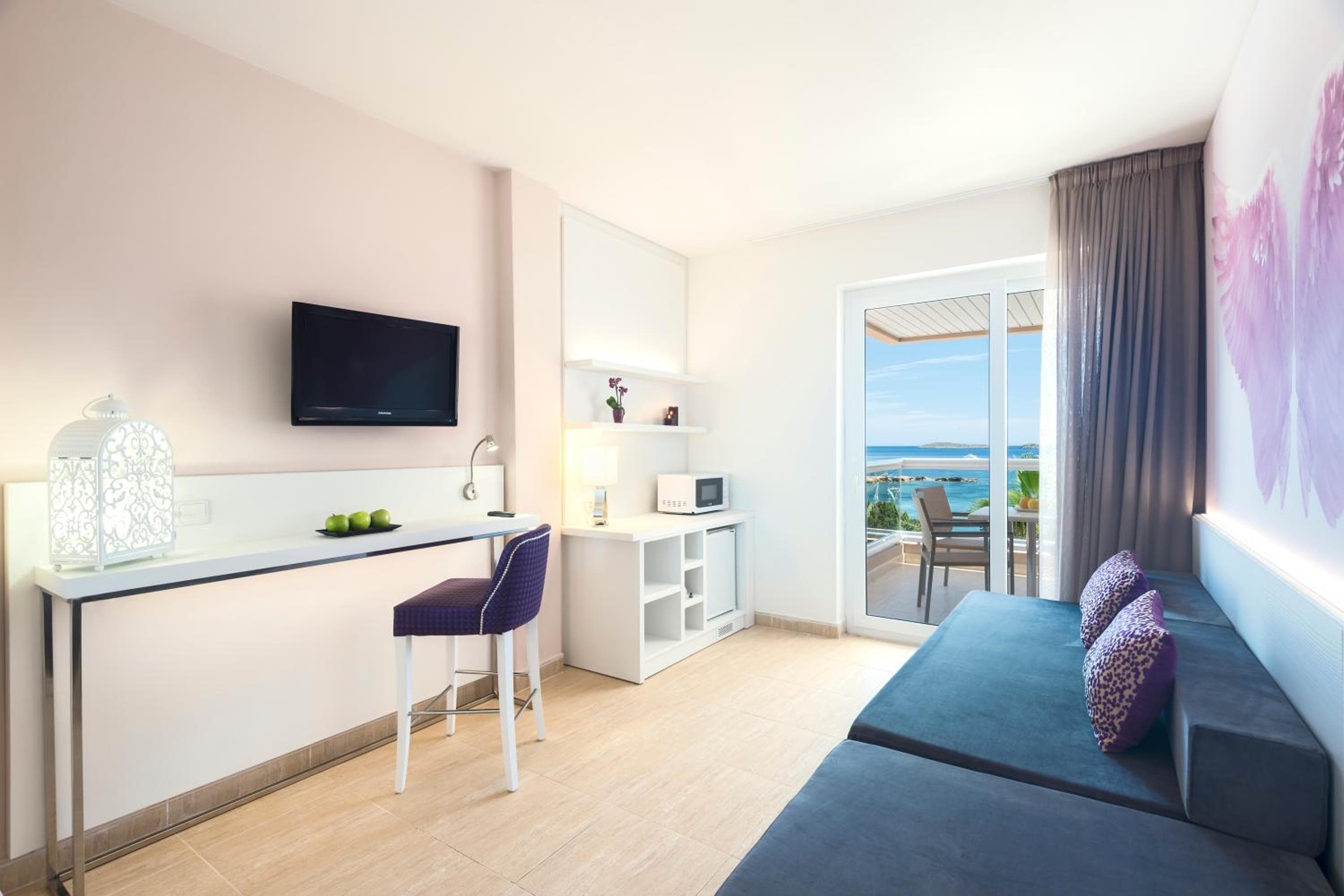 Aparthotel Tropic Garden, Santa Eularia des Riu, photo 6