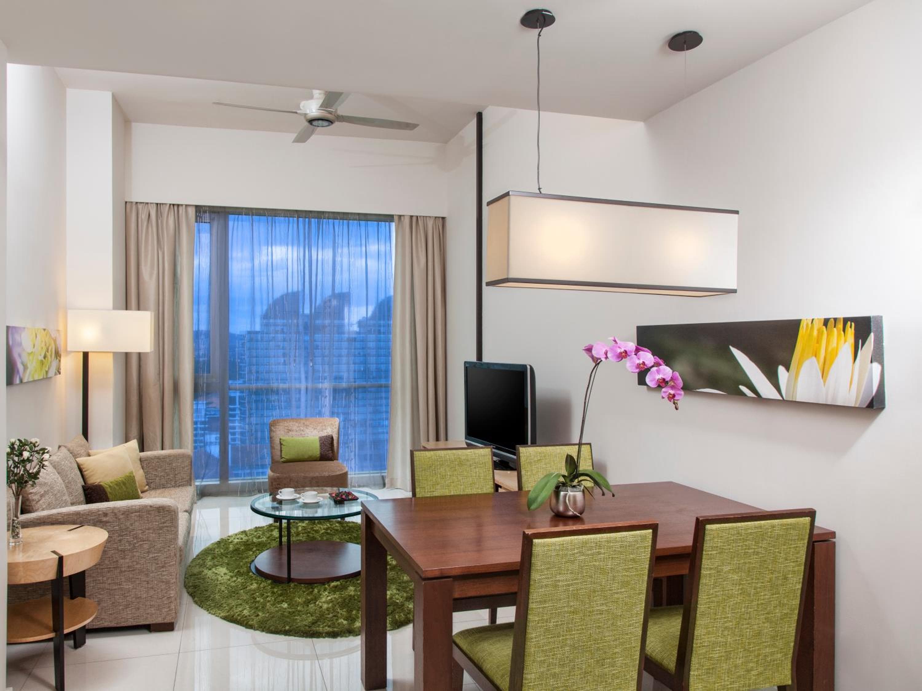 Somerset Kuala Lumpur, Kuala Lumpur, photo 4