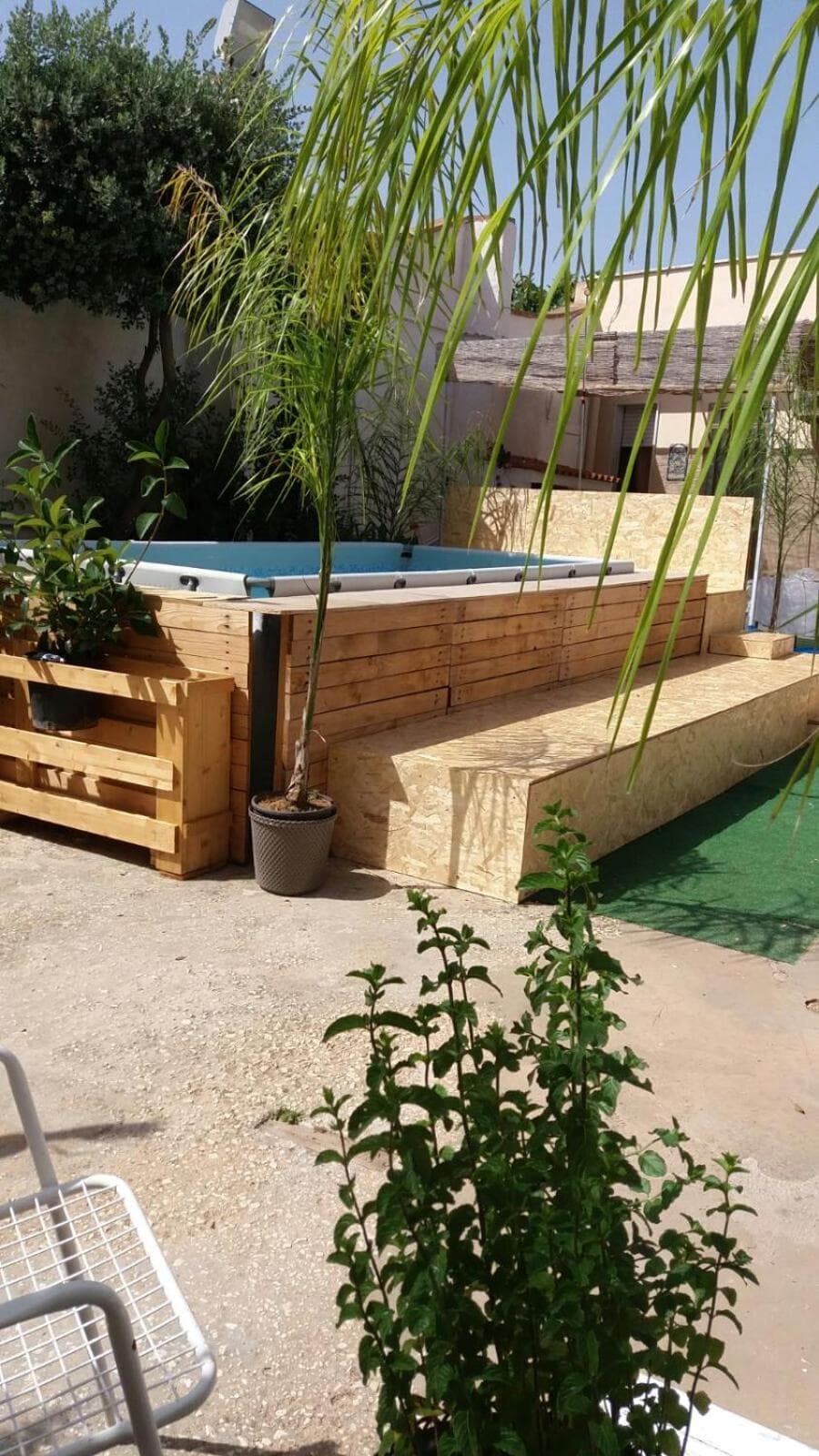Residence San Vito, Mazara del Vallo, photo 6