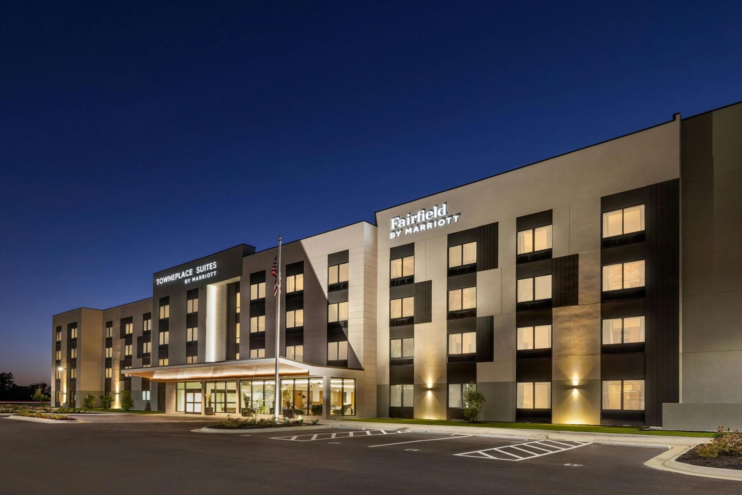 TownePlace Suites by Marriott Forrest City, Forrest City, photo 5